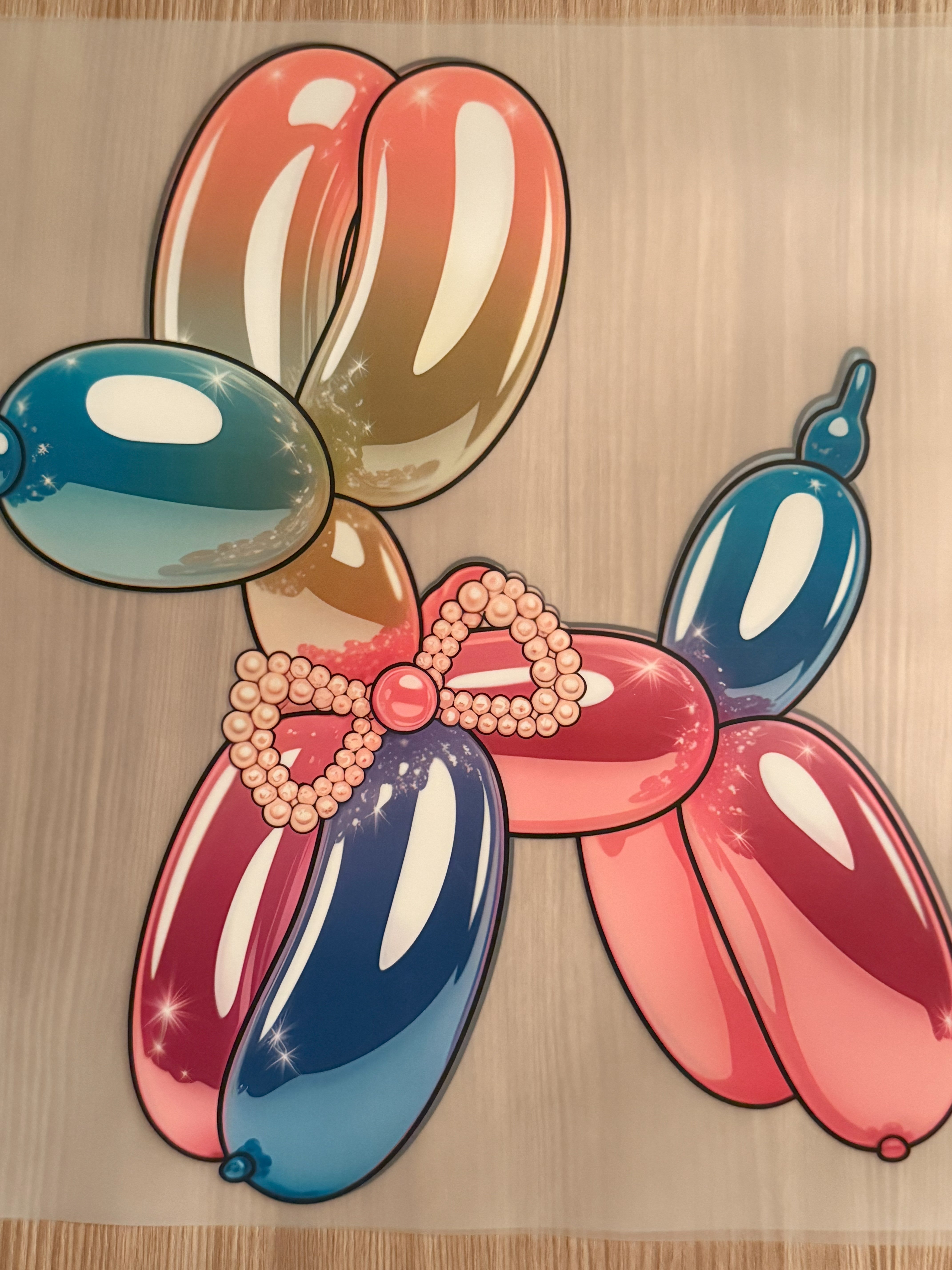 Balloon Dog
