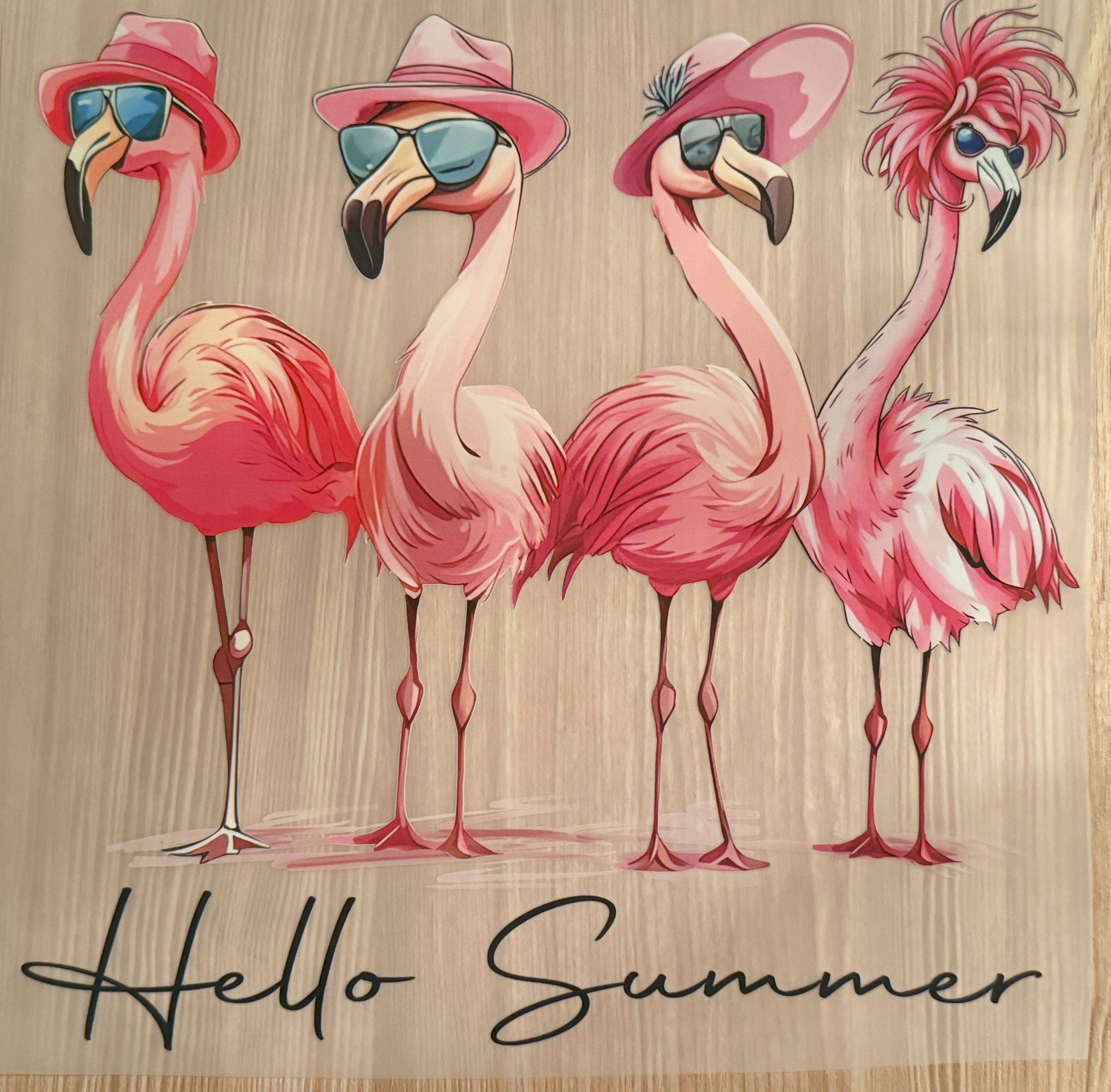 Happy Summer
