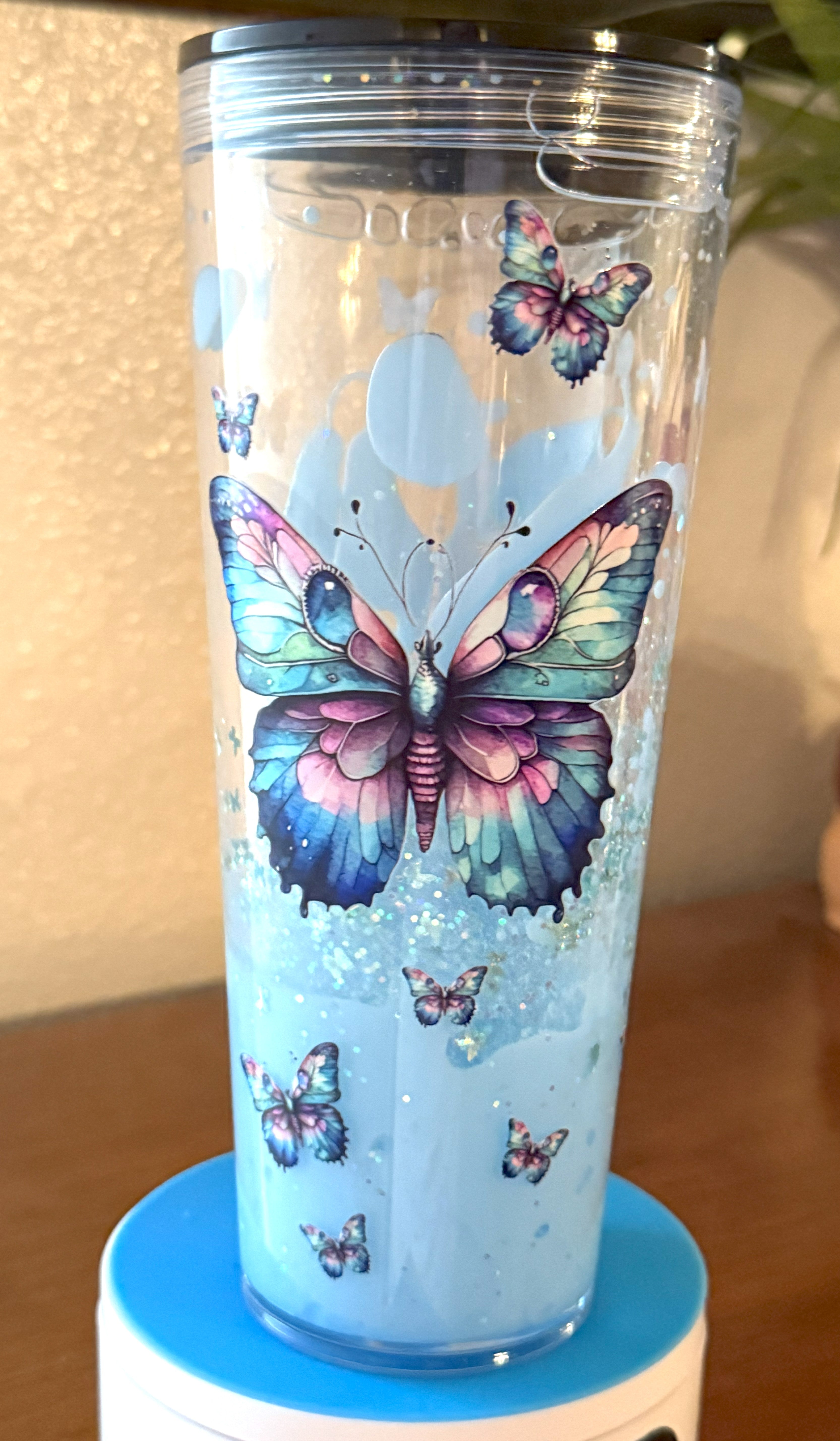 Butterflies - 24oz
