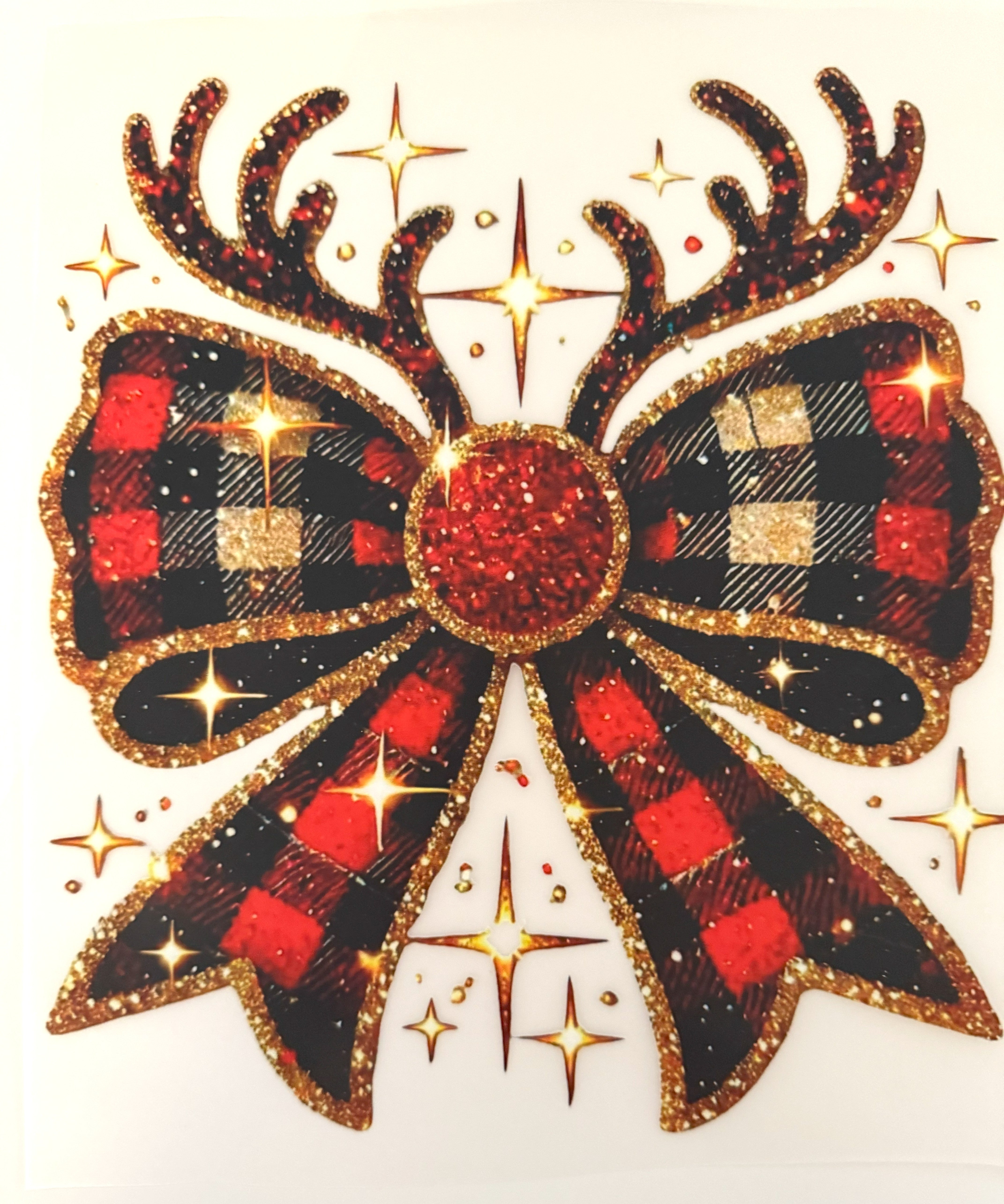 Antler Bow