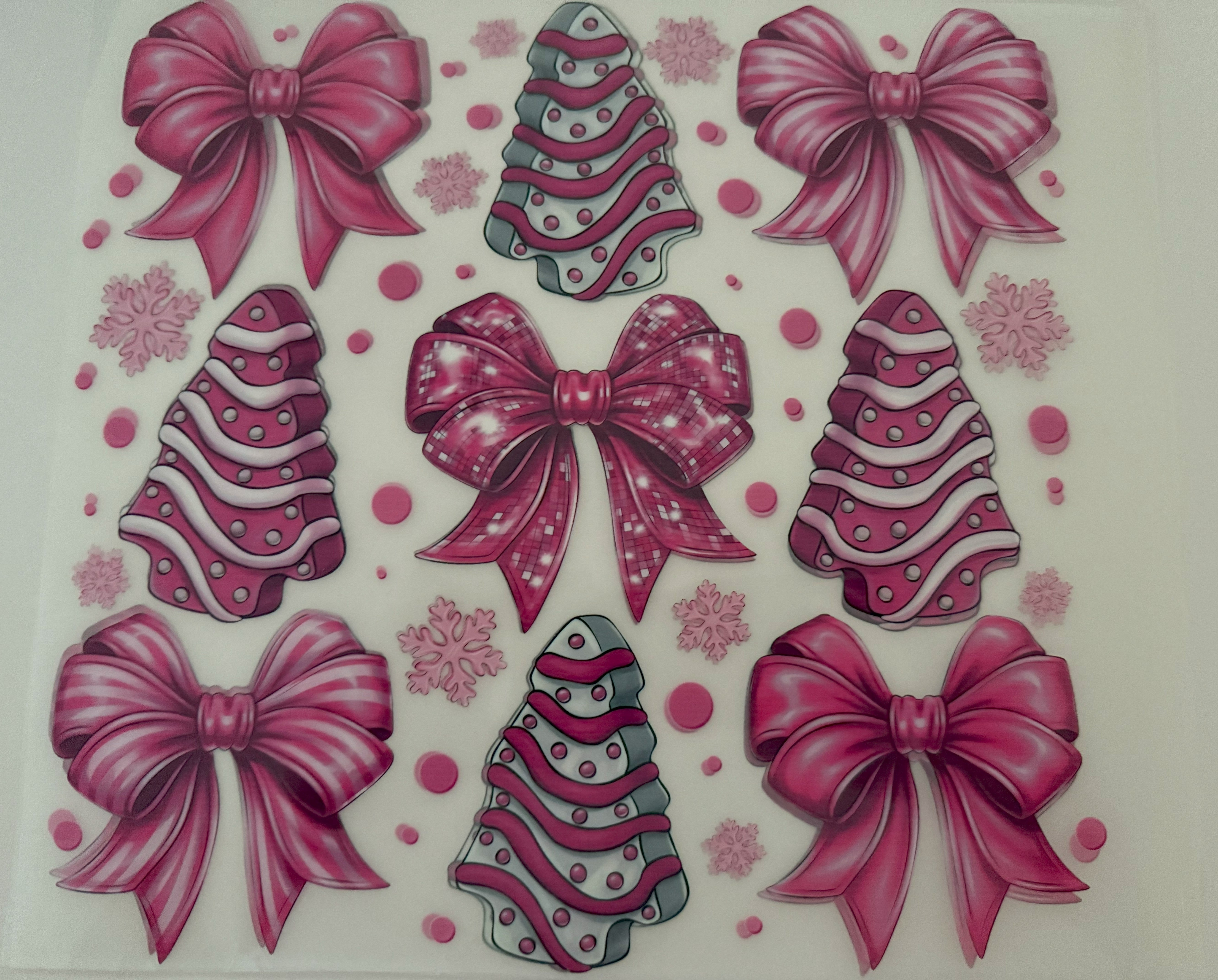 Cookie Trees