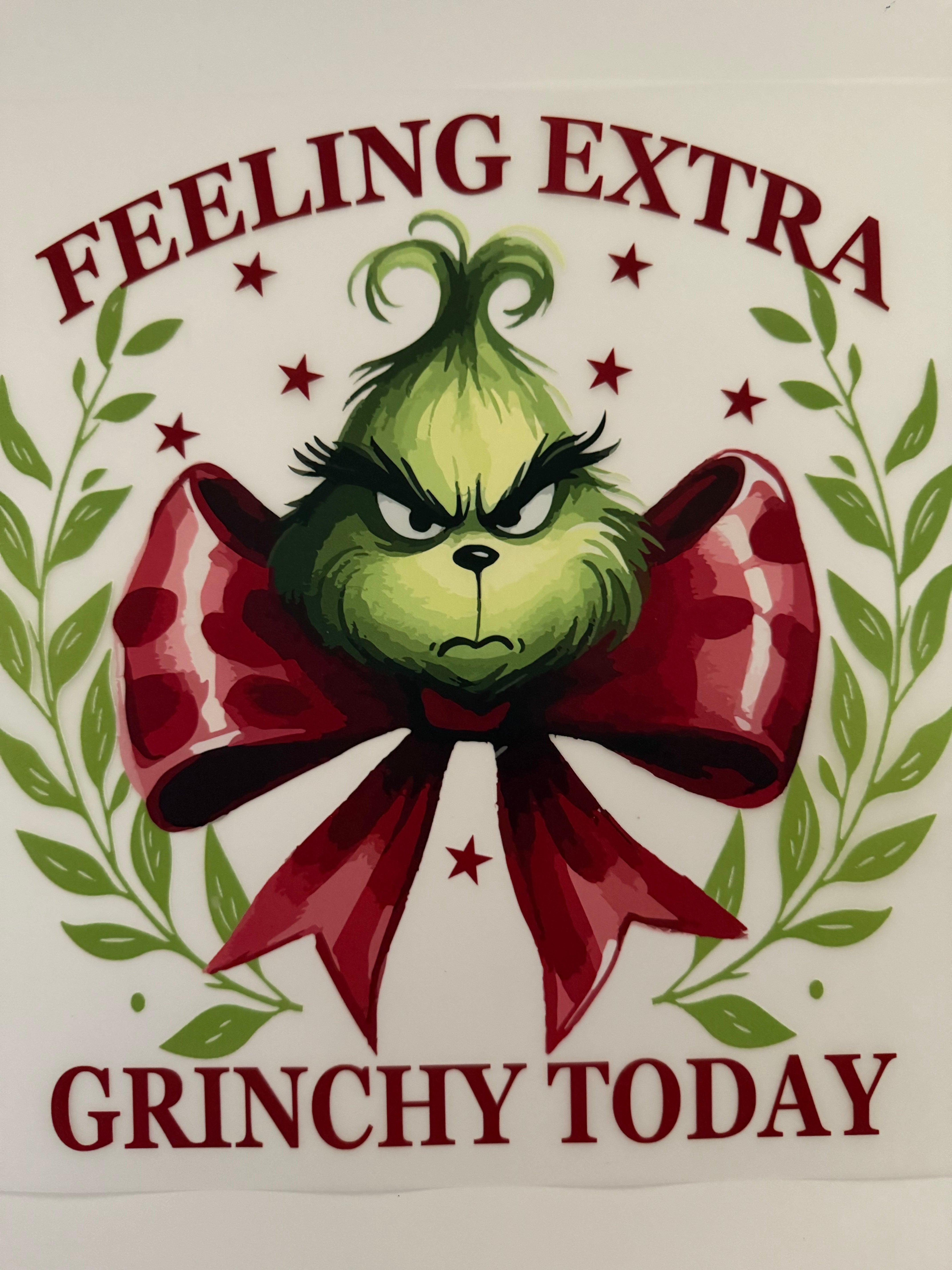 Feeling Grenchy