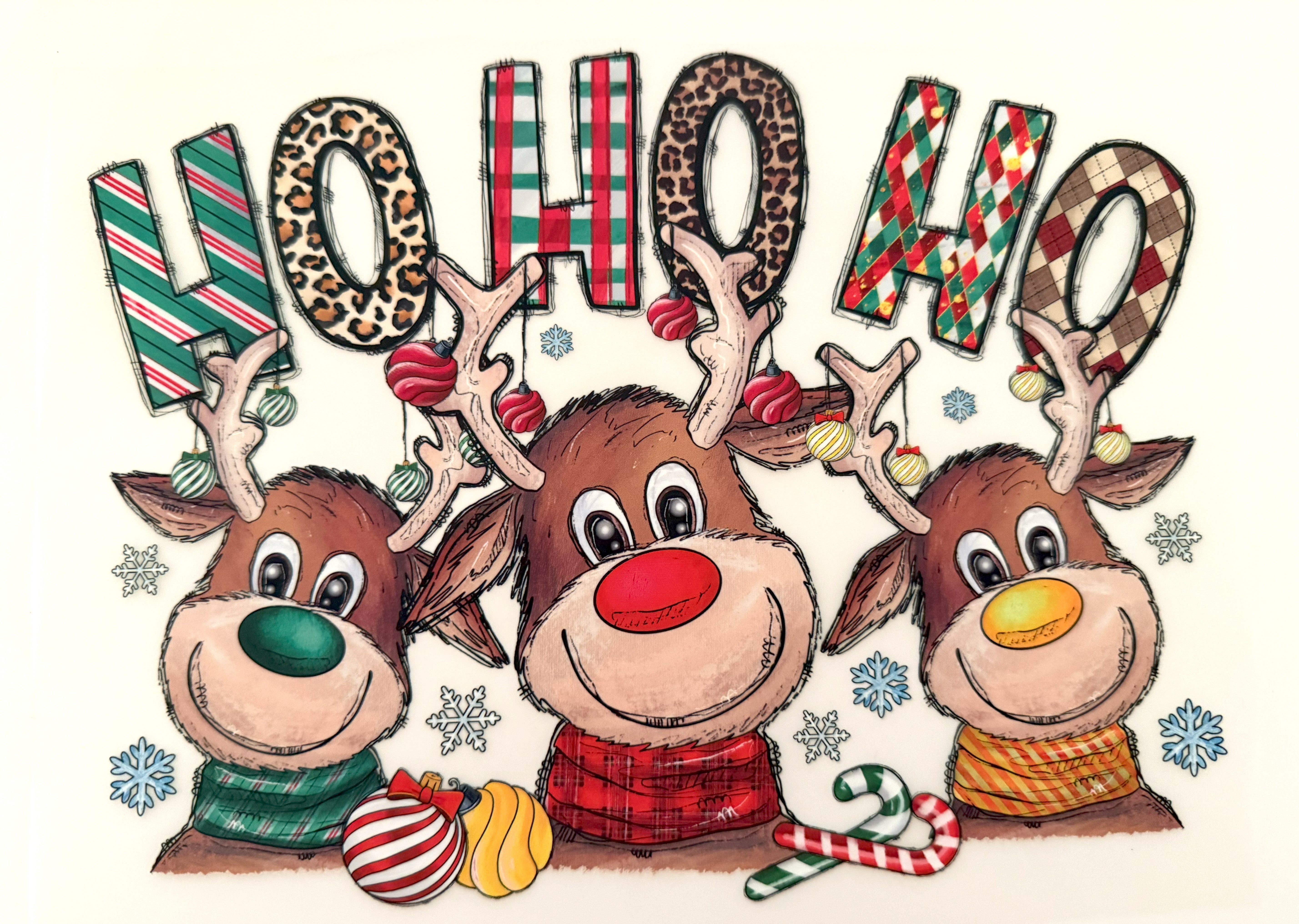 HoHoHo