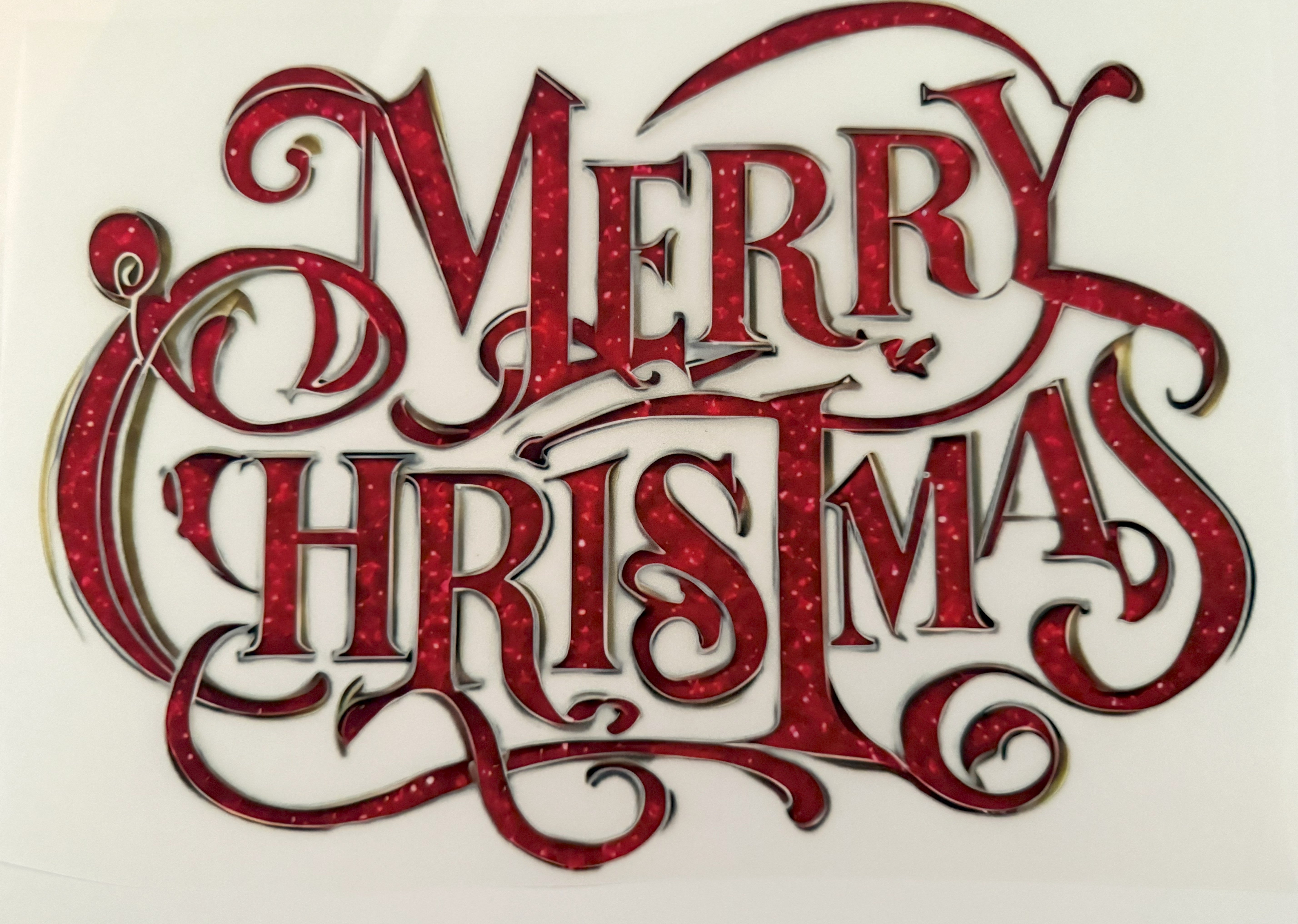 Merry Christmas