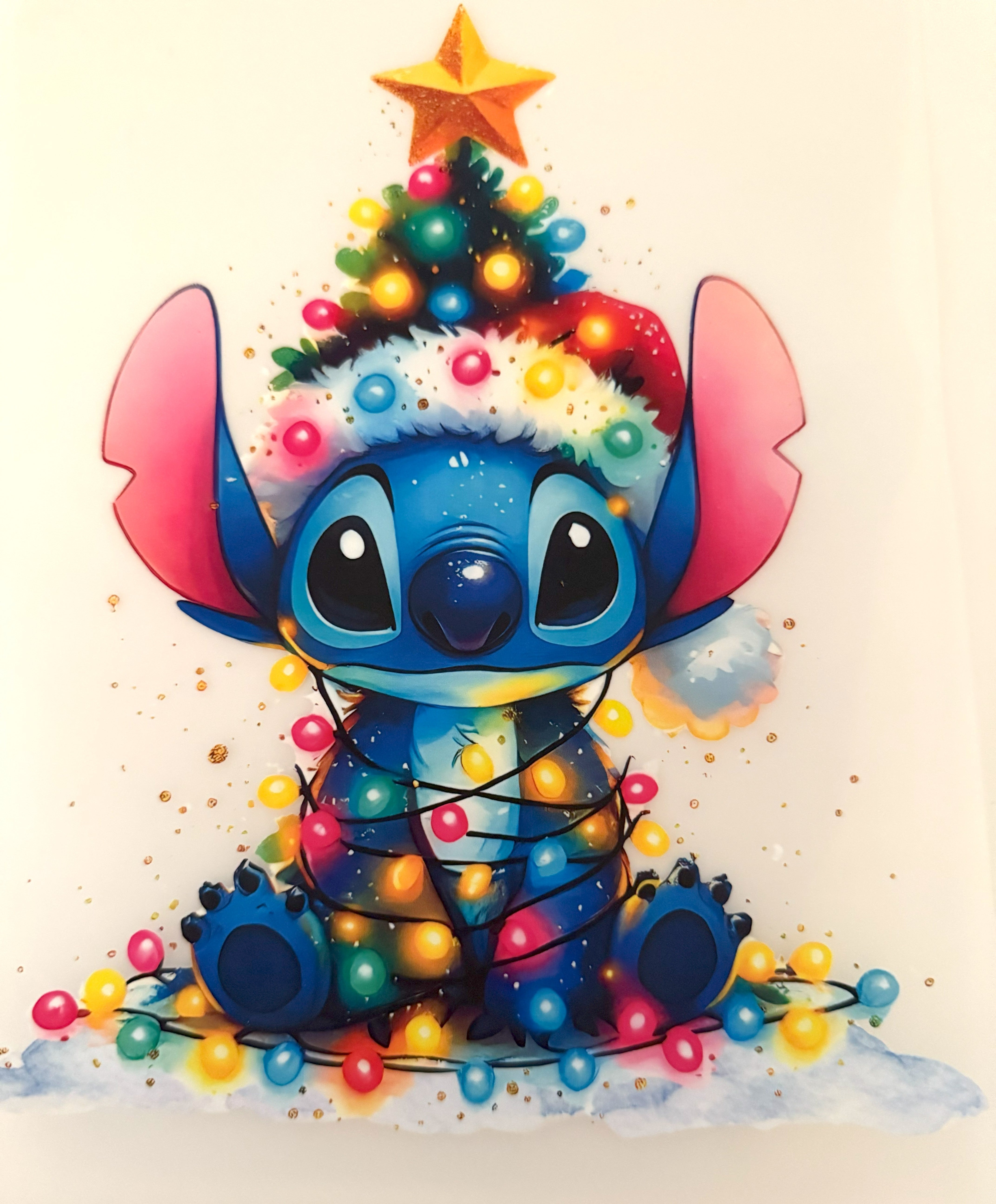 Stitch