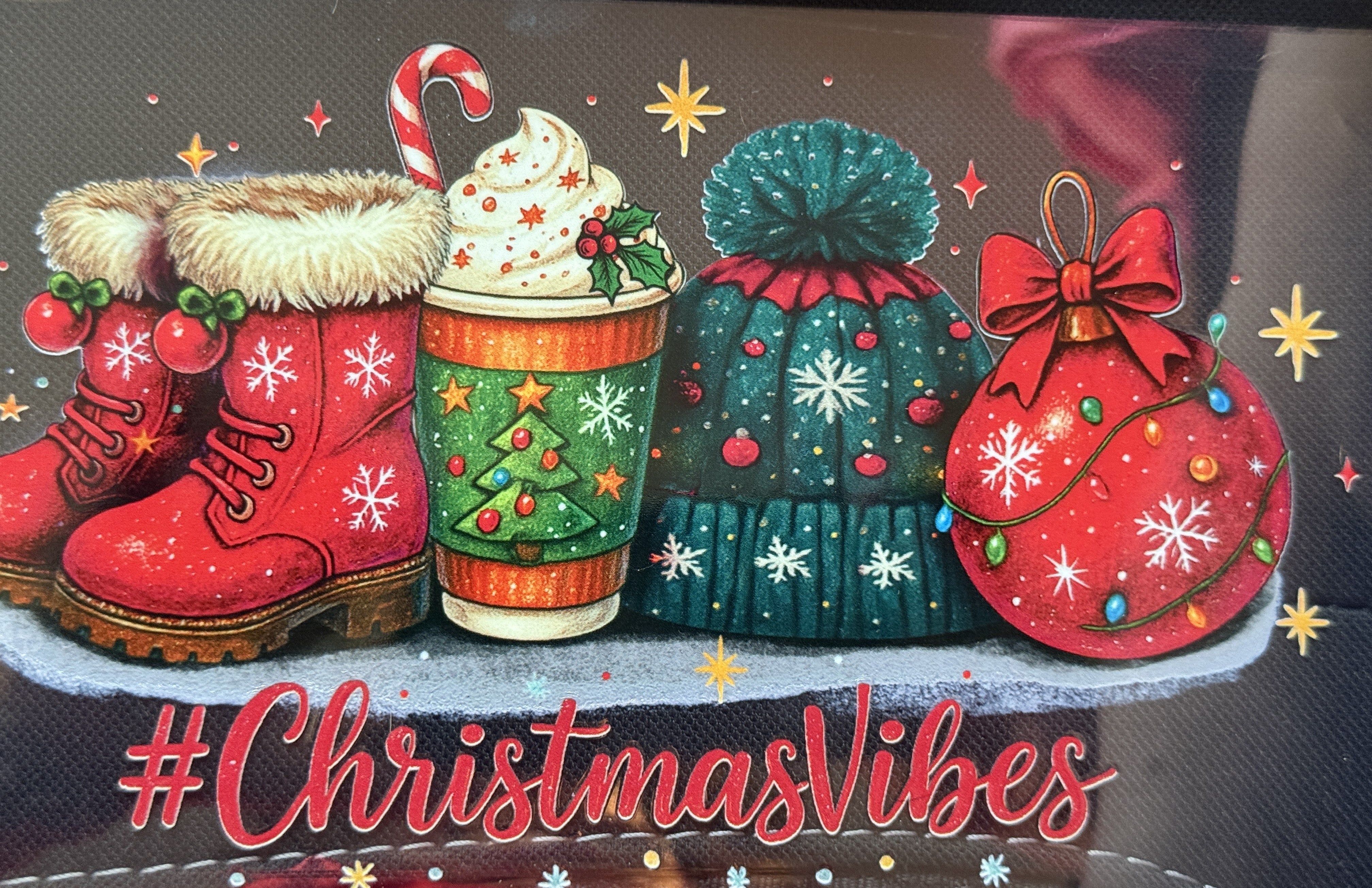 Christmas Vibes