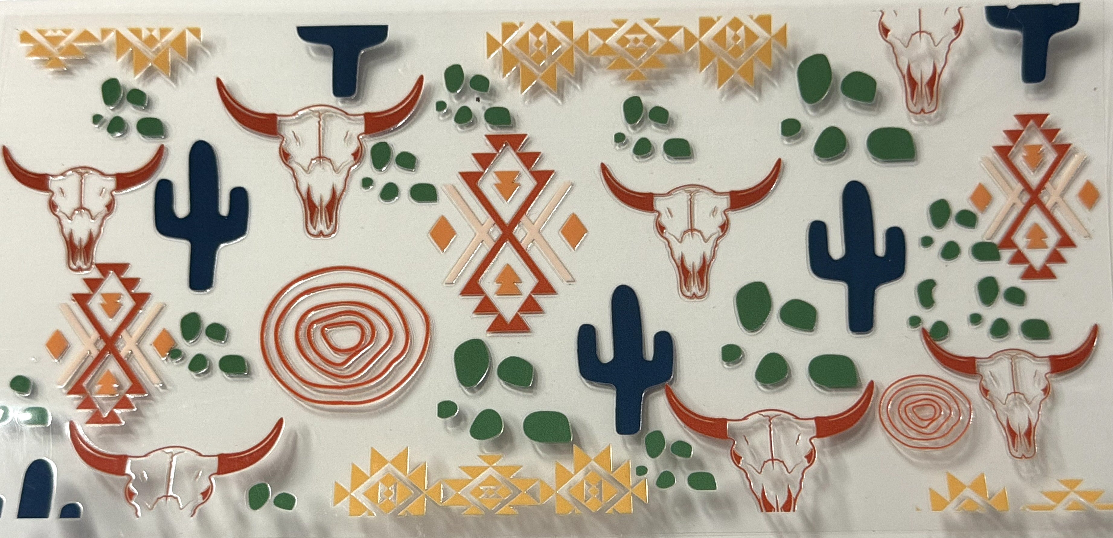 Country - Misc Design #1