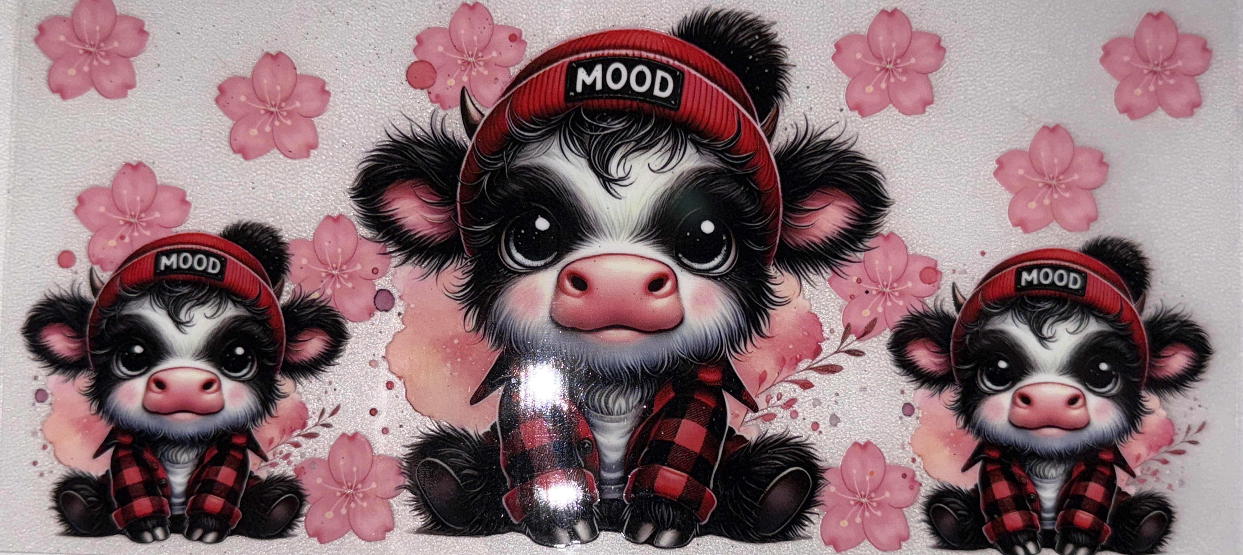 Cow - Mood #17