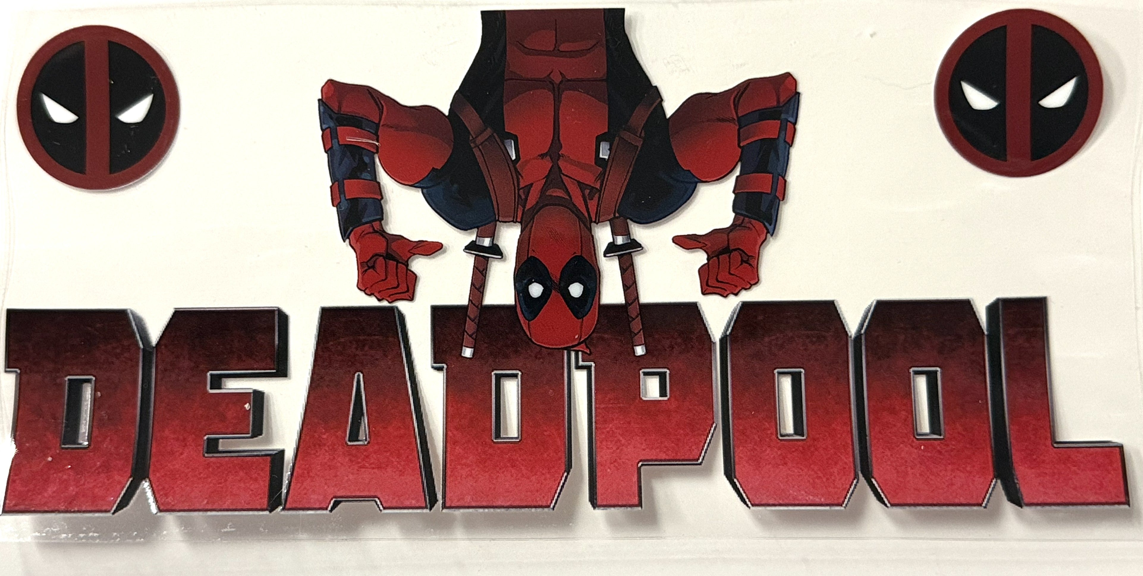 Movies - Series - Deadpool -#21