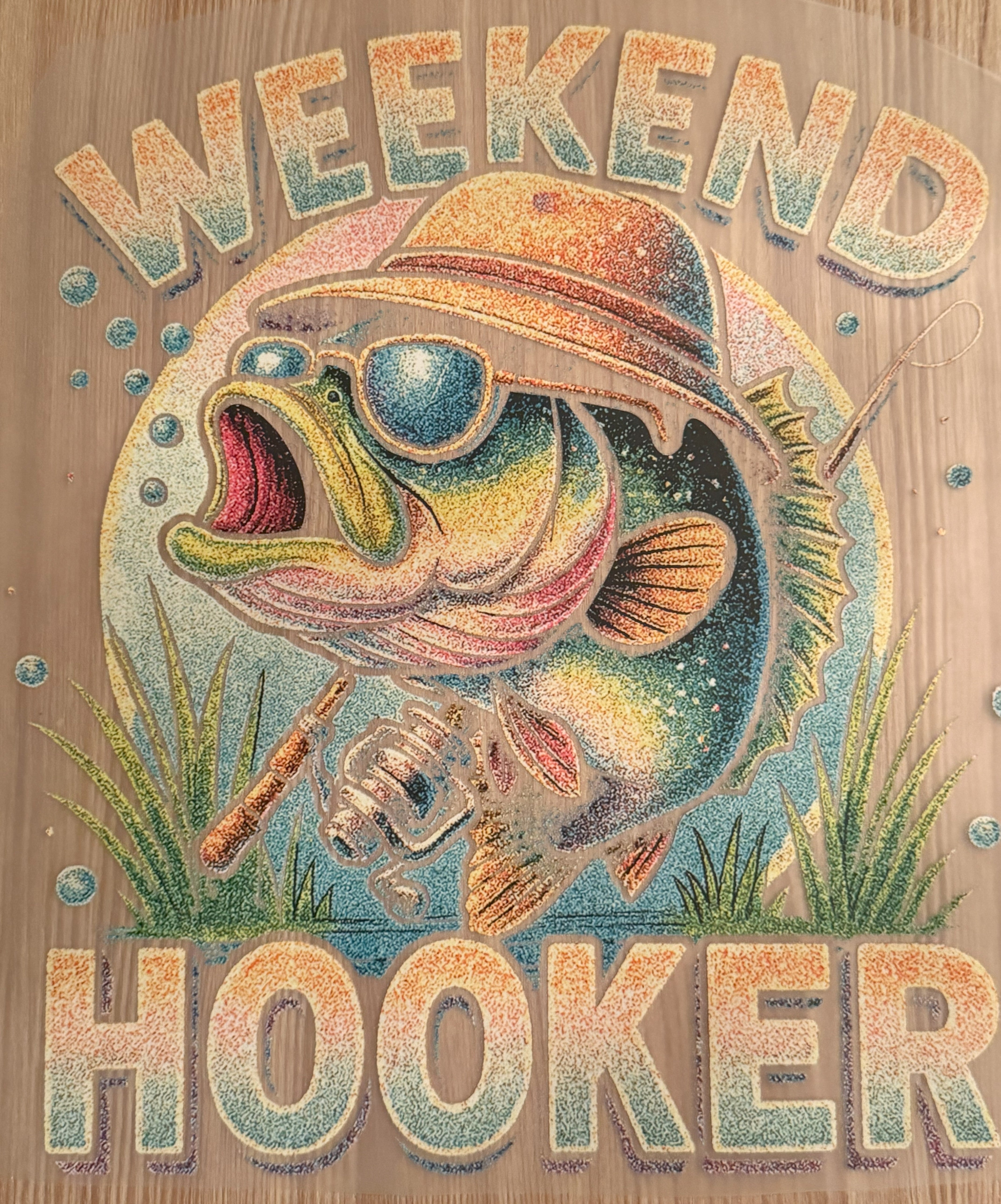 Weekend Hooker2