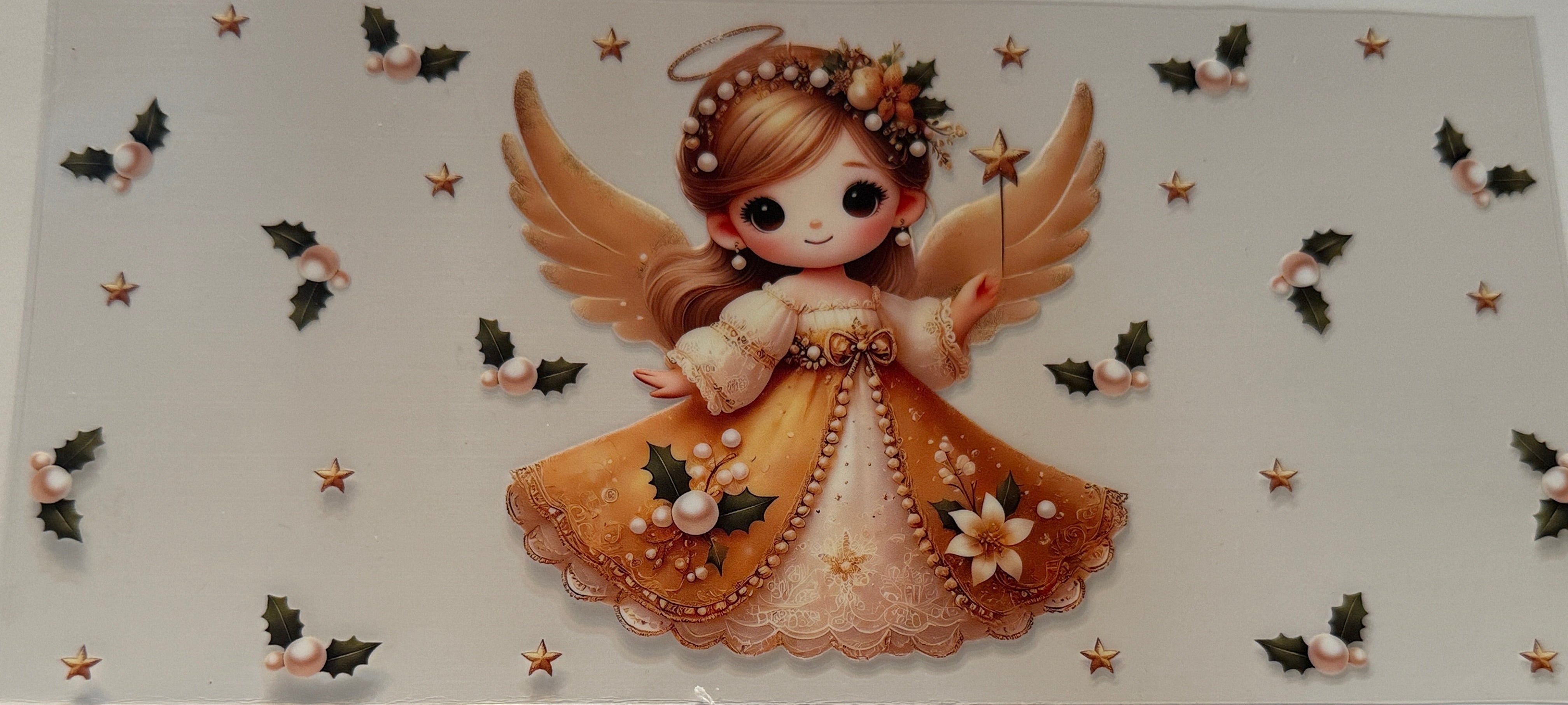 Christmas Angel