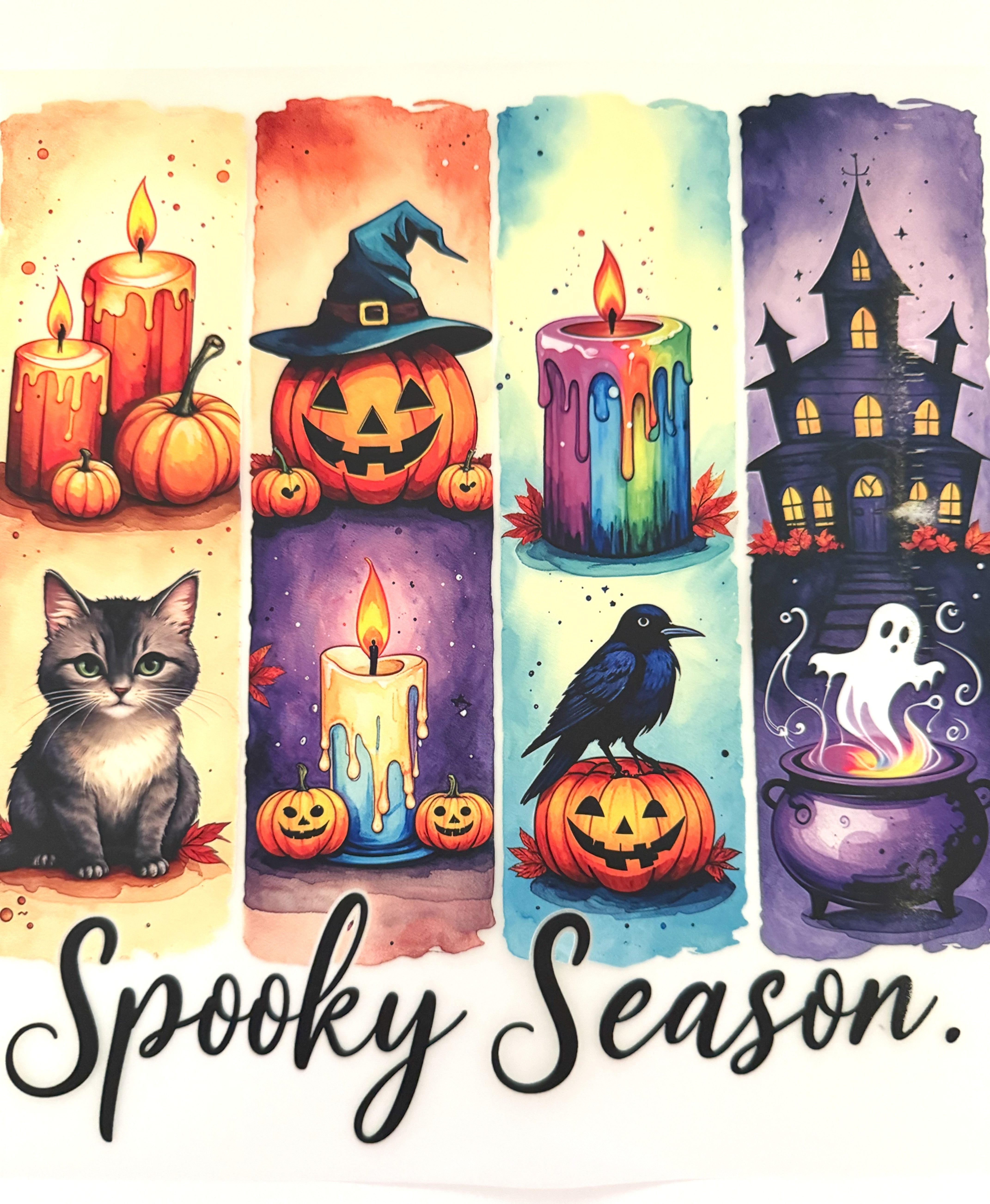 Spooky Season