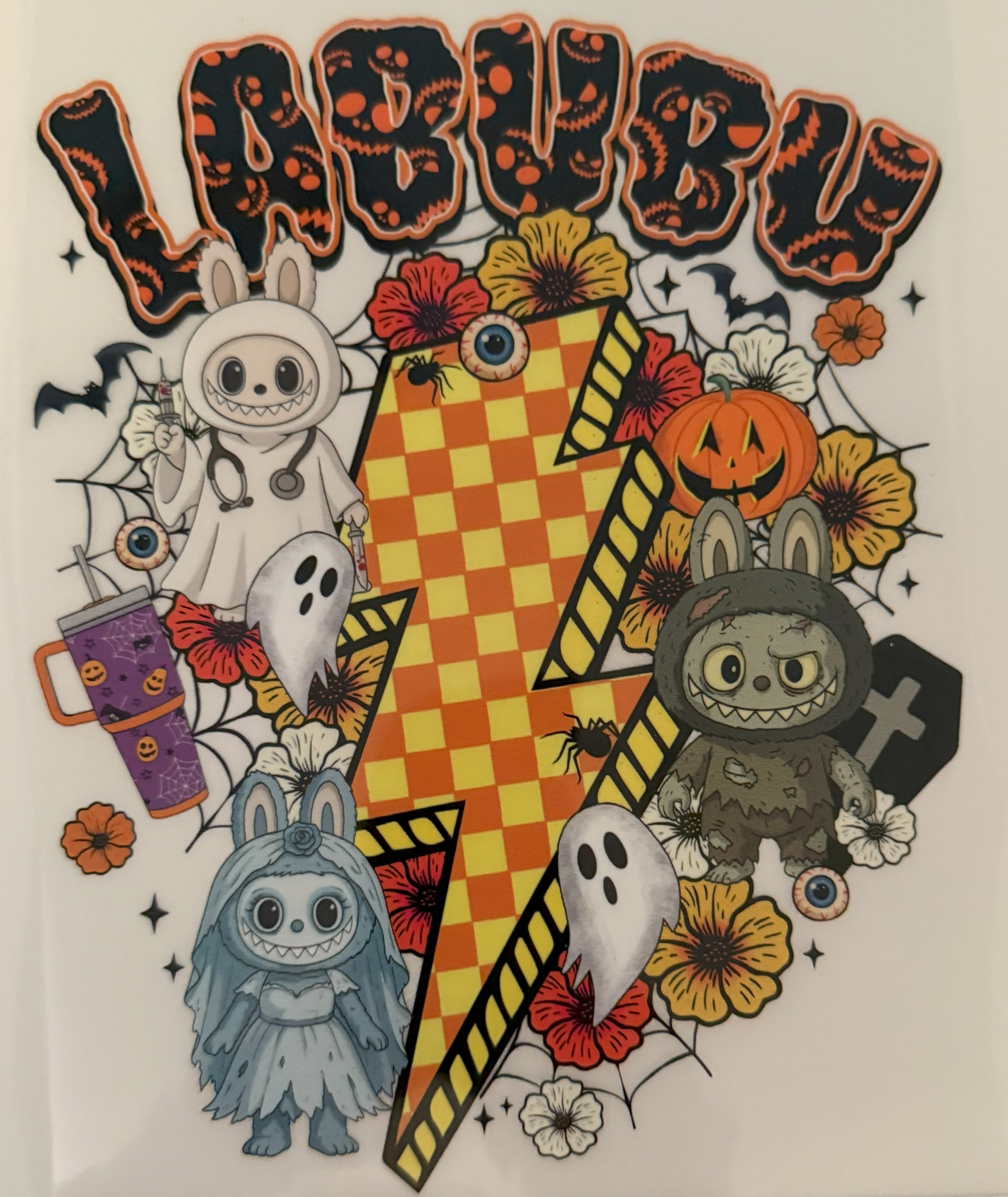 Labubu