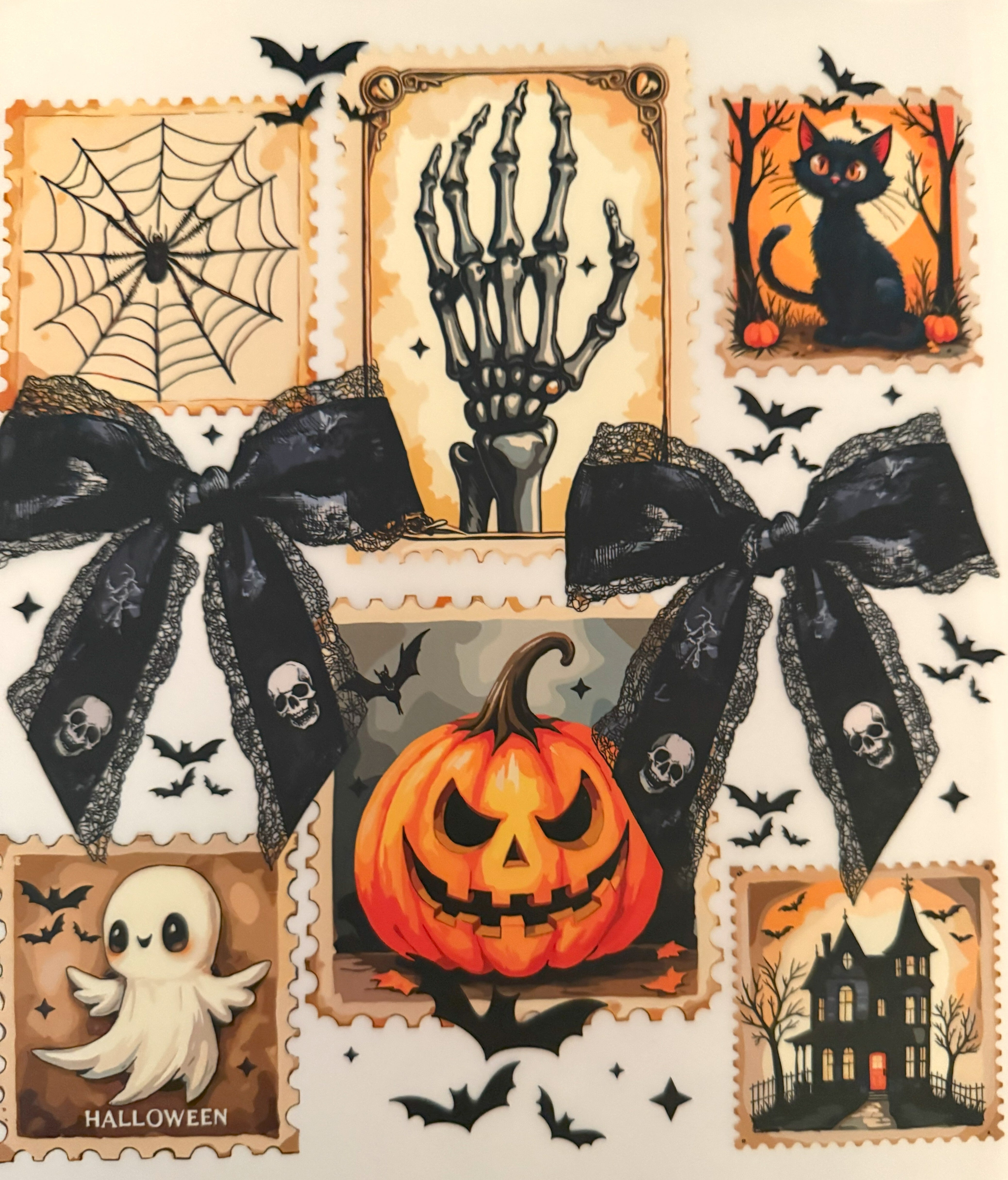 Postage Stamps