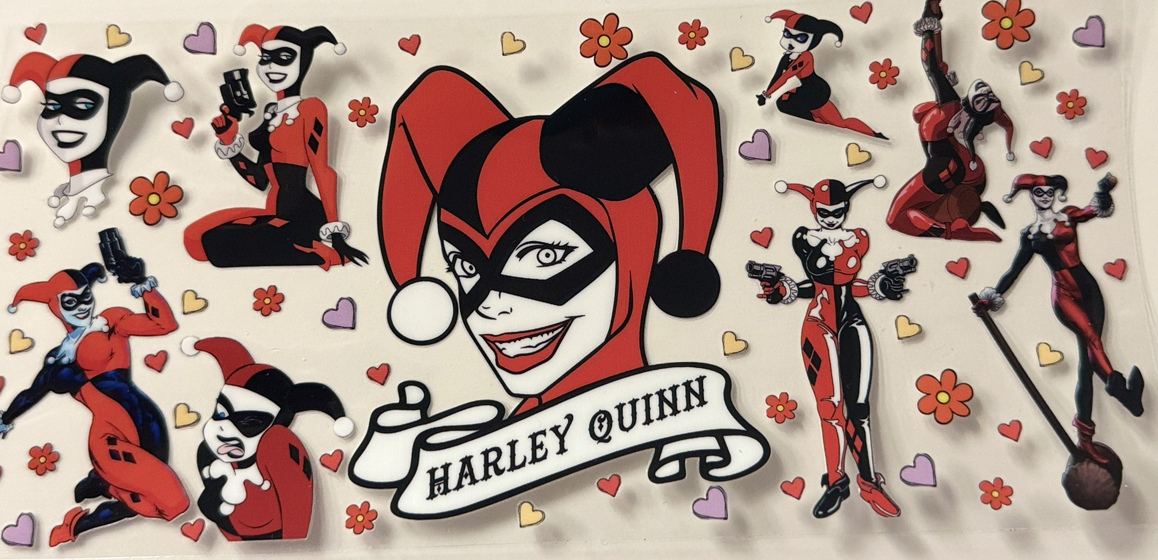 Harley Quinn