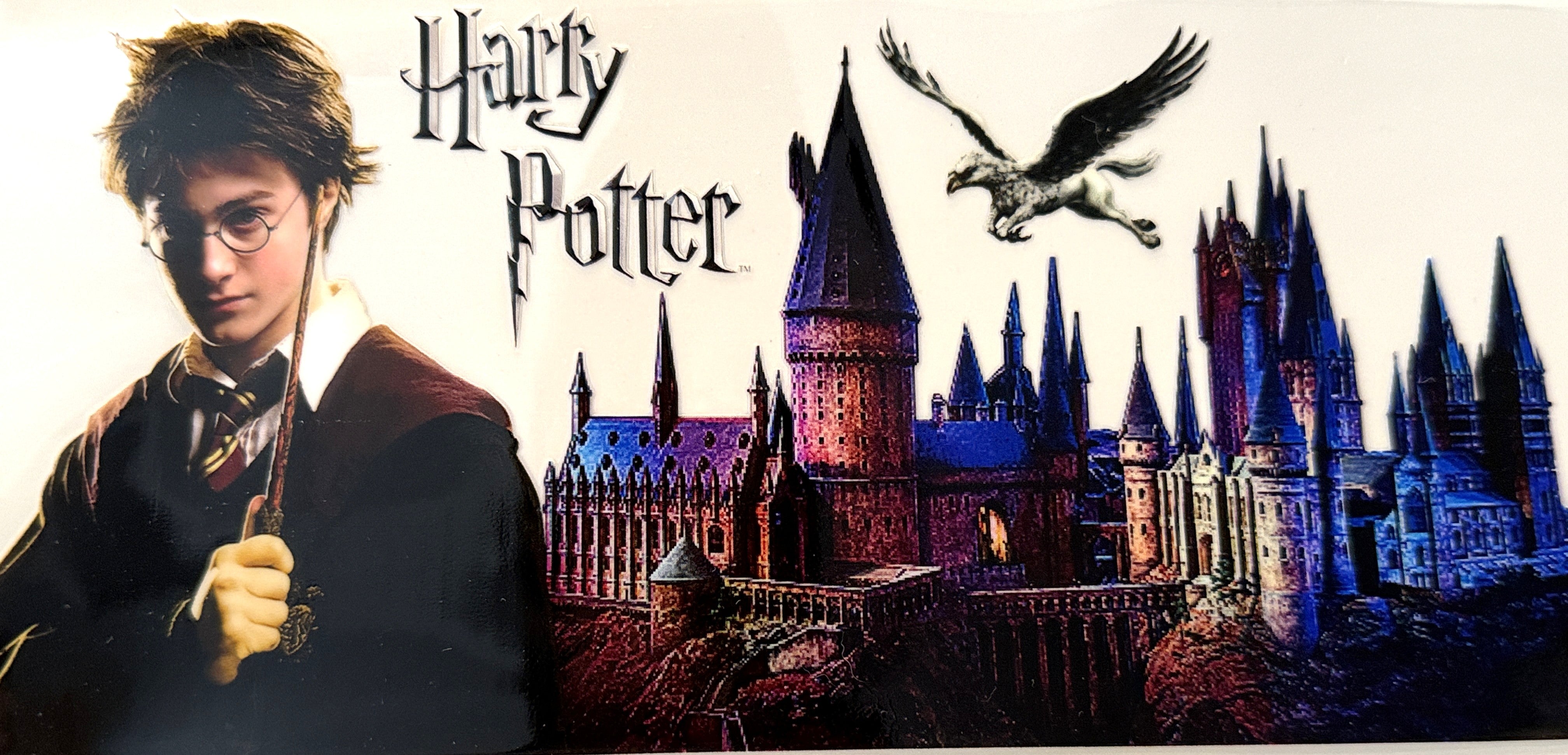 Movies - Series -Harry Potter #70
