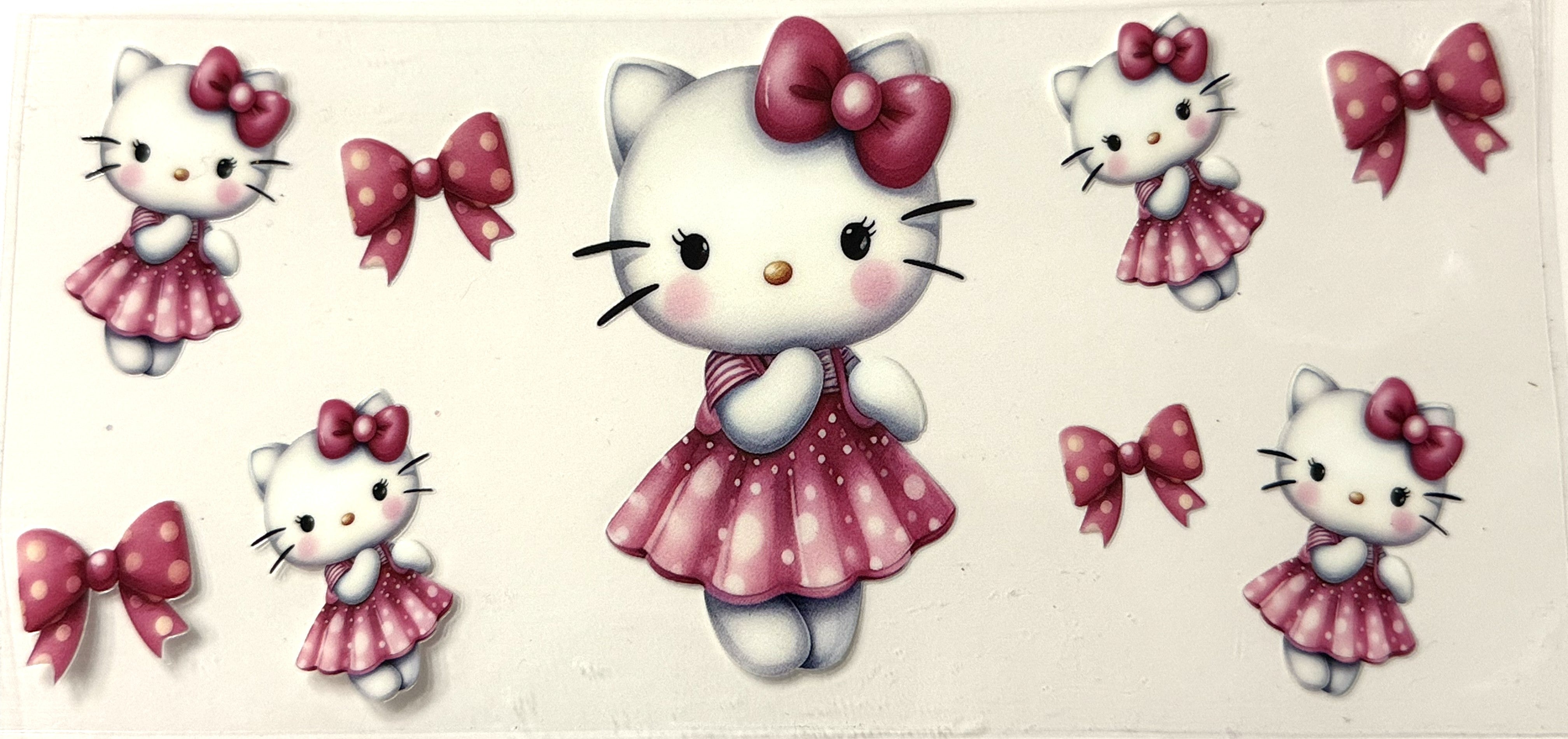 Movies - Series - Hello Kitty