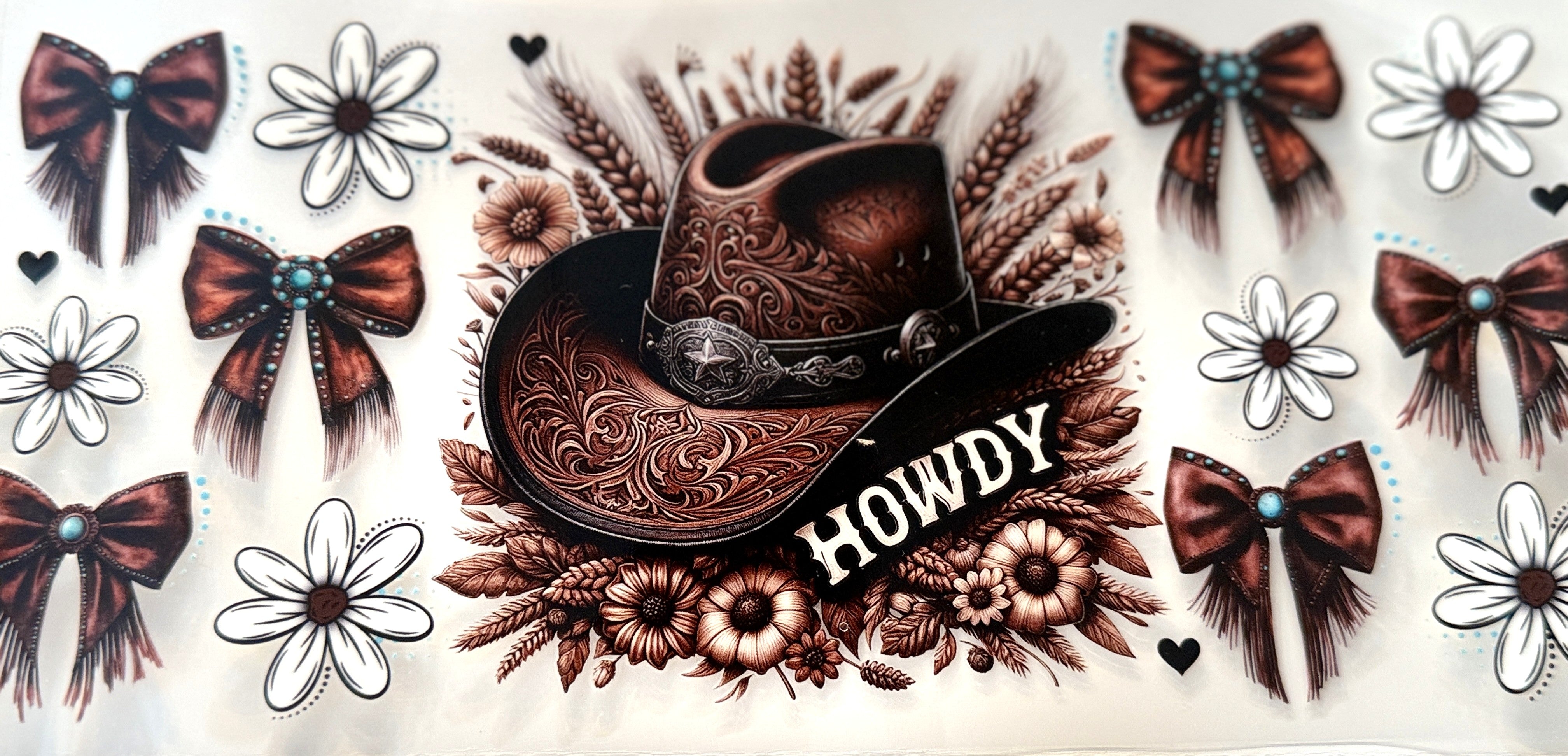 Country - Howdy #7