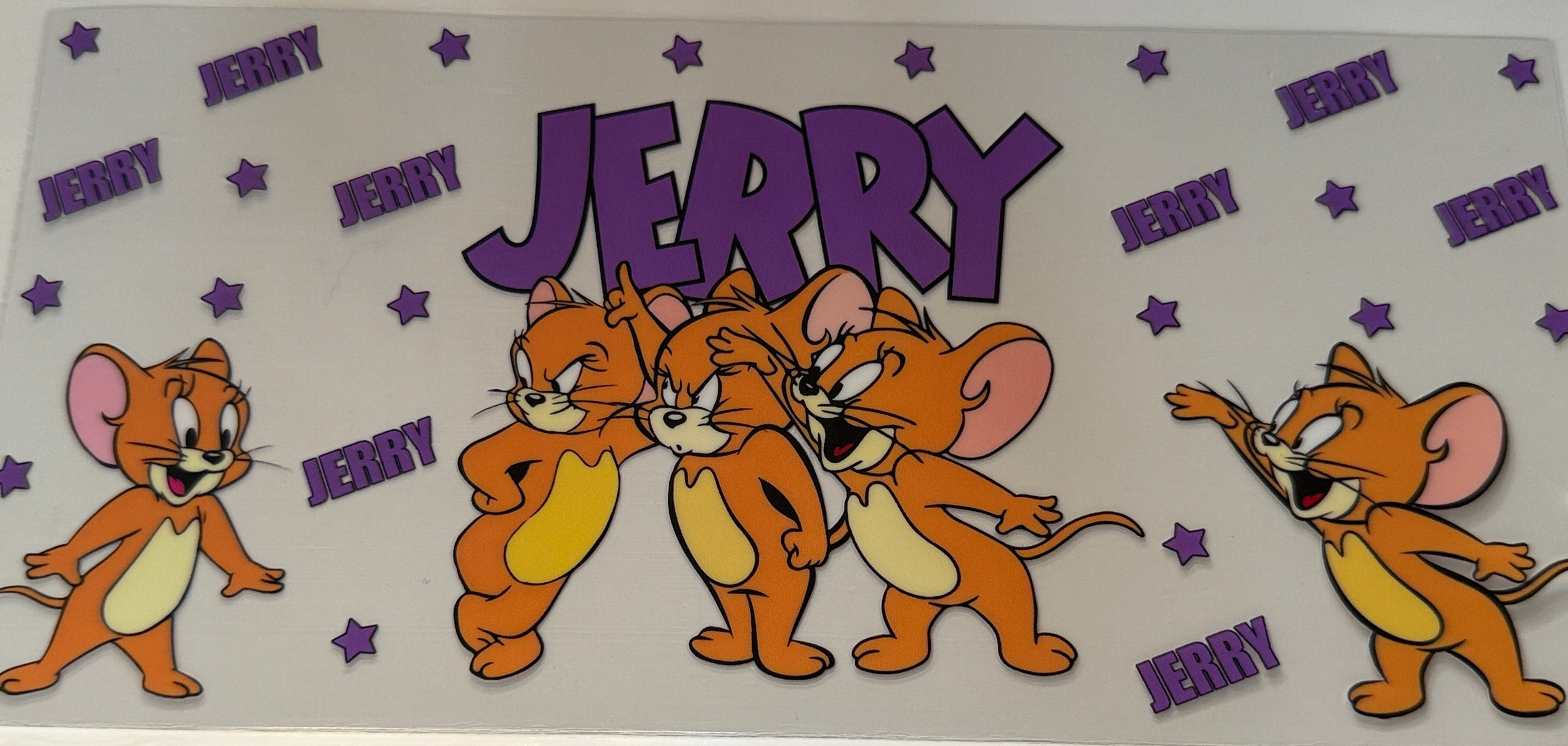 Jerry of Tom & Jerry #67