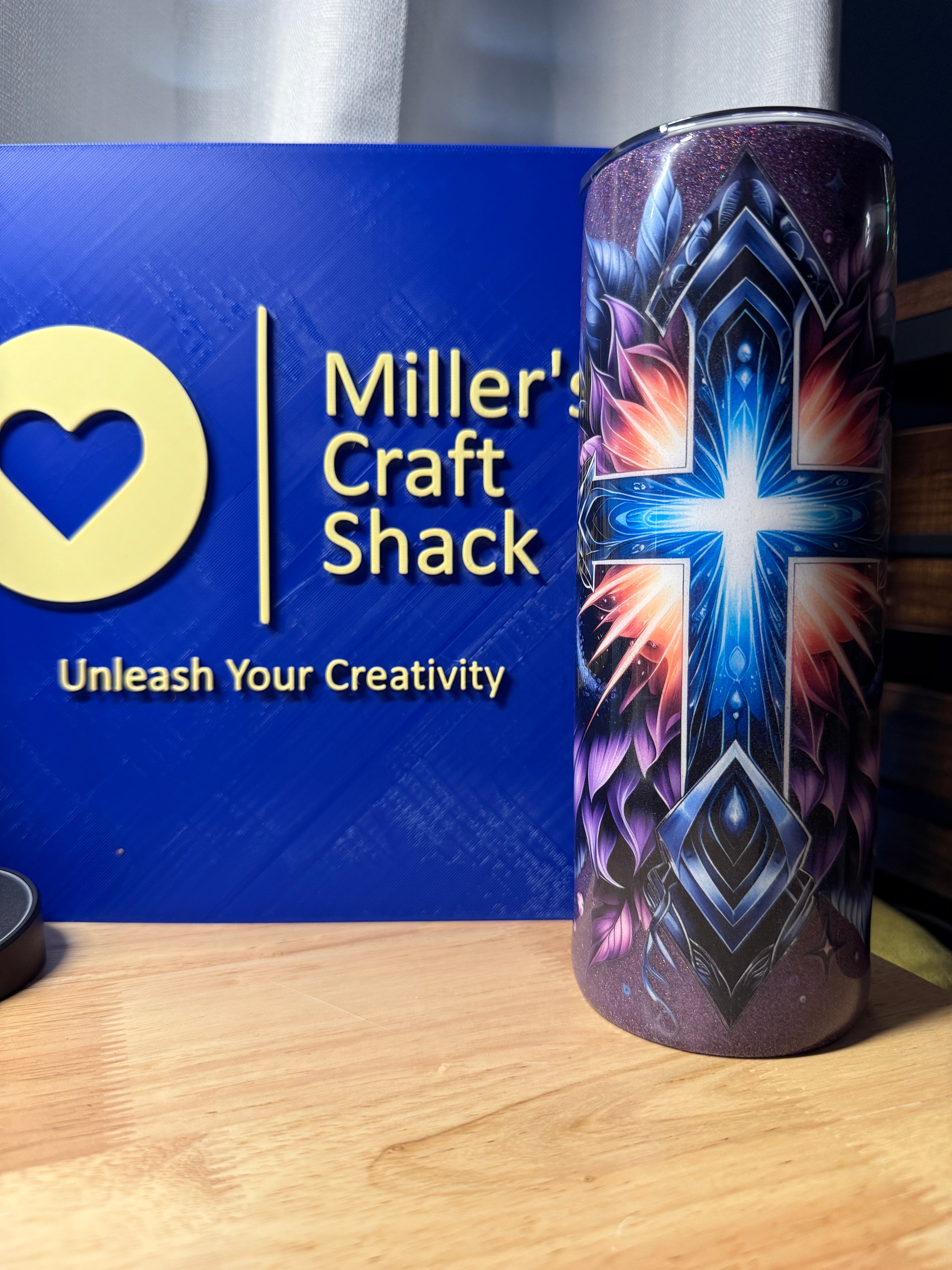 Cross 22oz