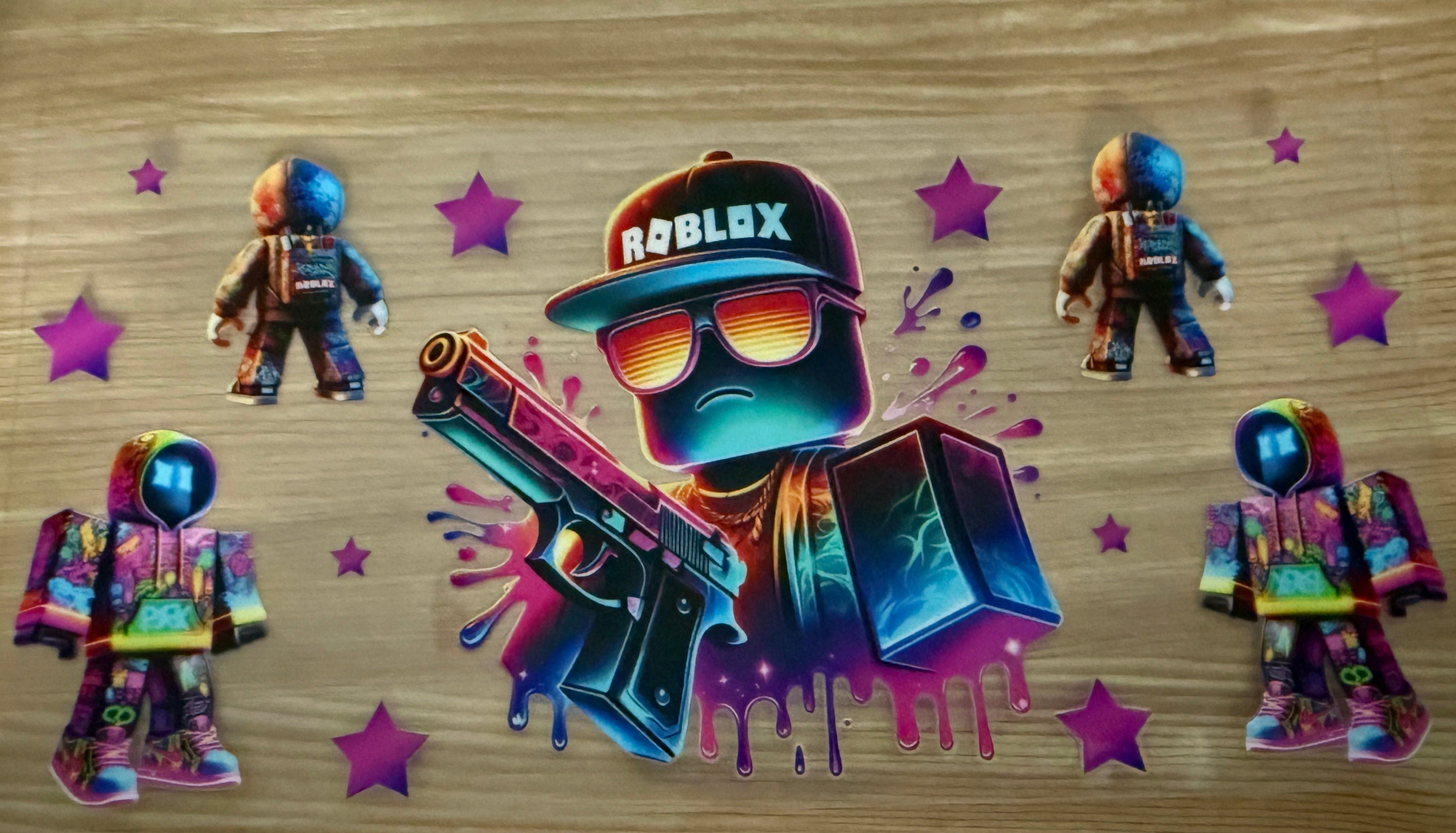 Movies - Series -Roblox - #57