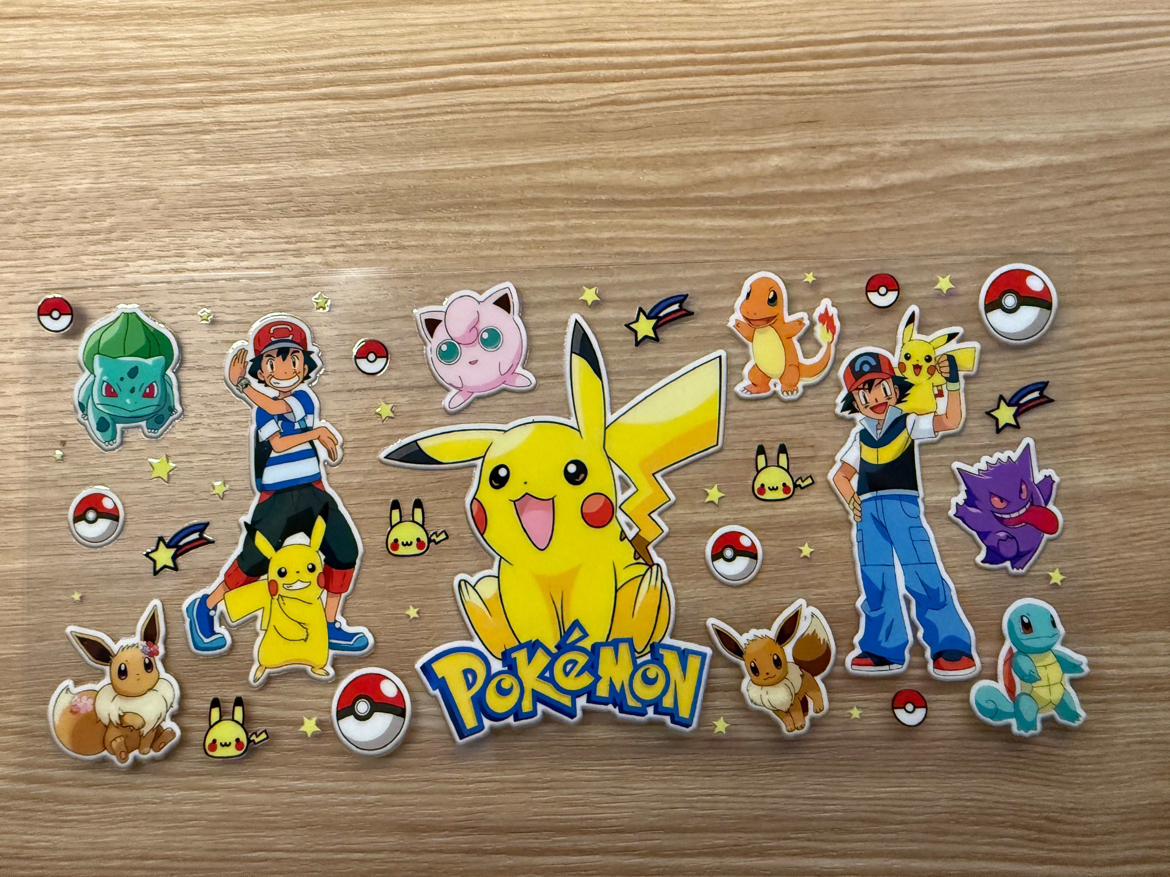 Pokemon - #63
