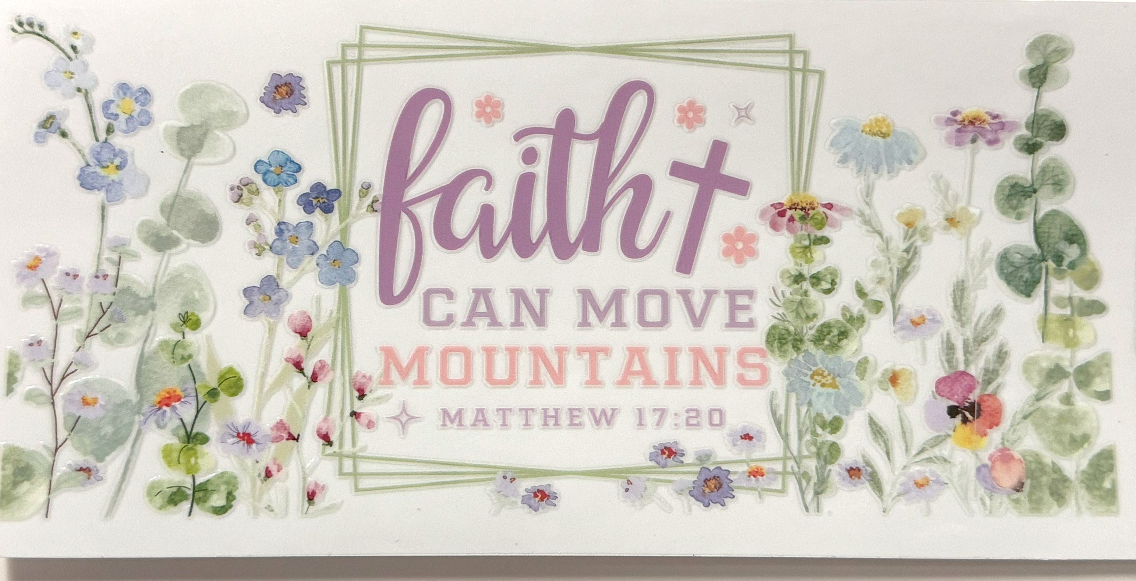 Faith