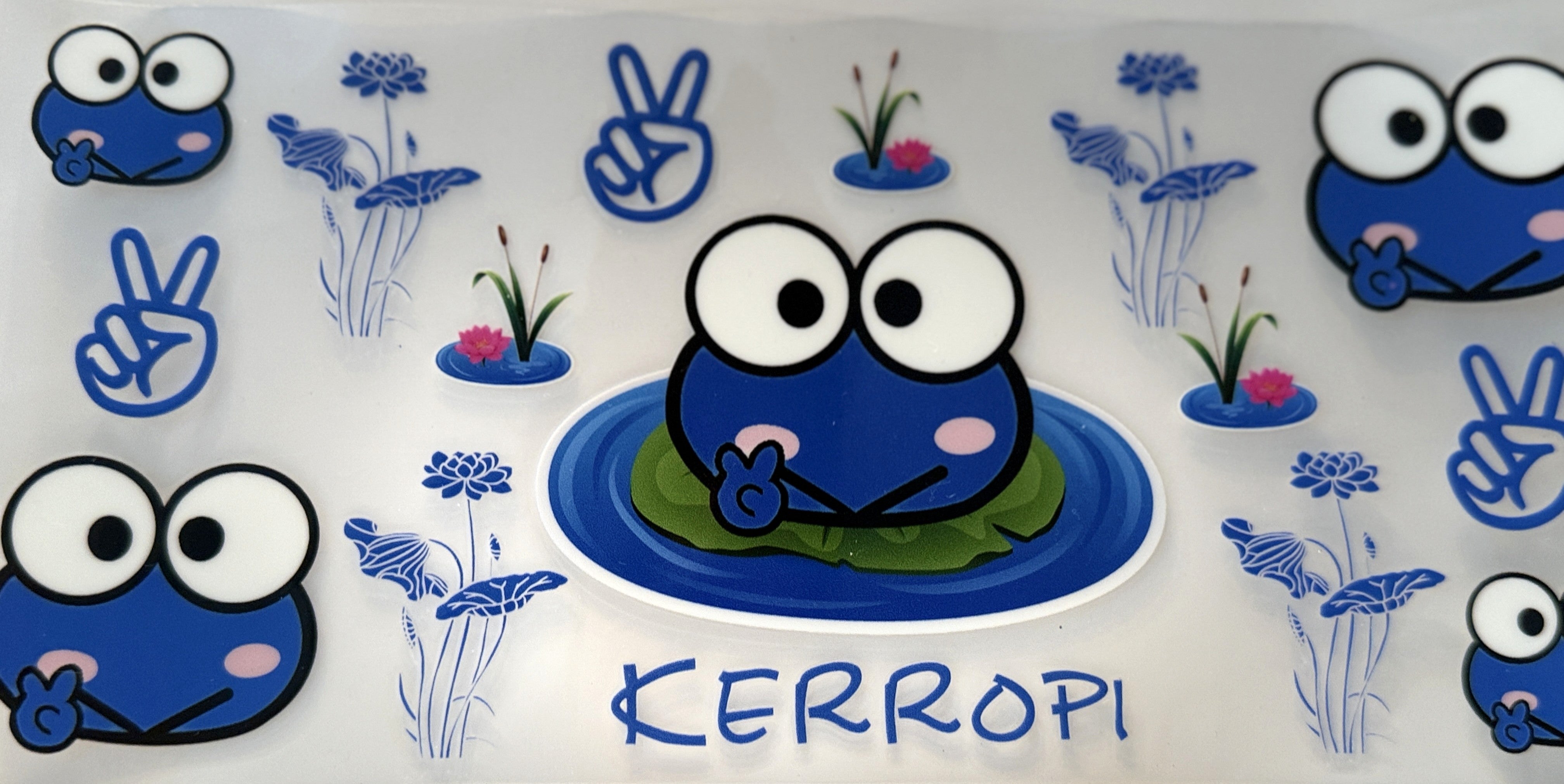 Kerropi Blue