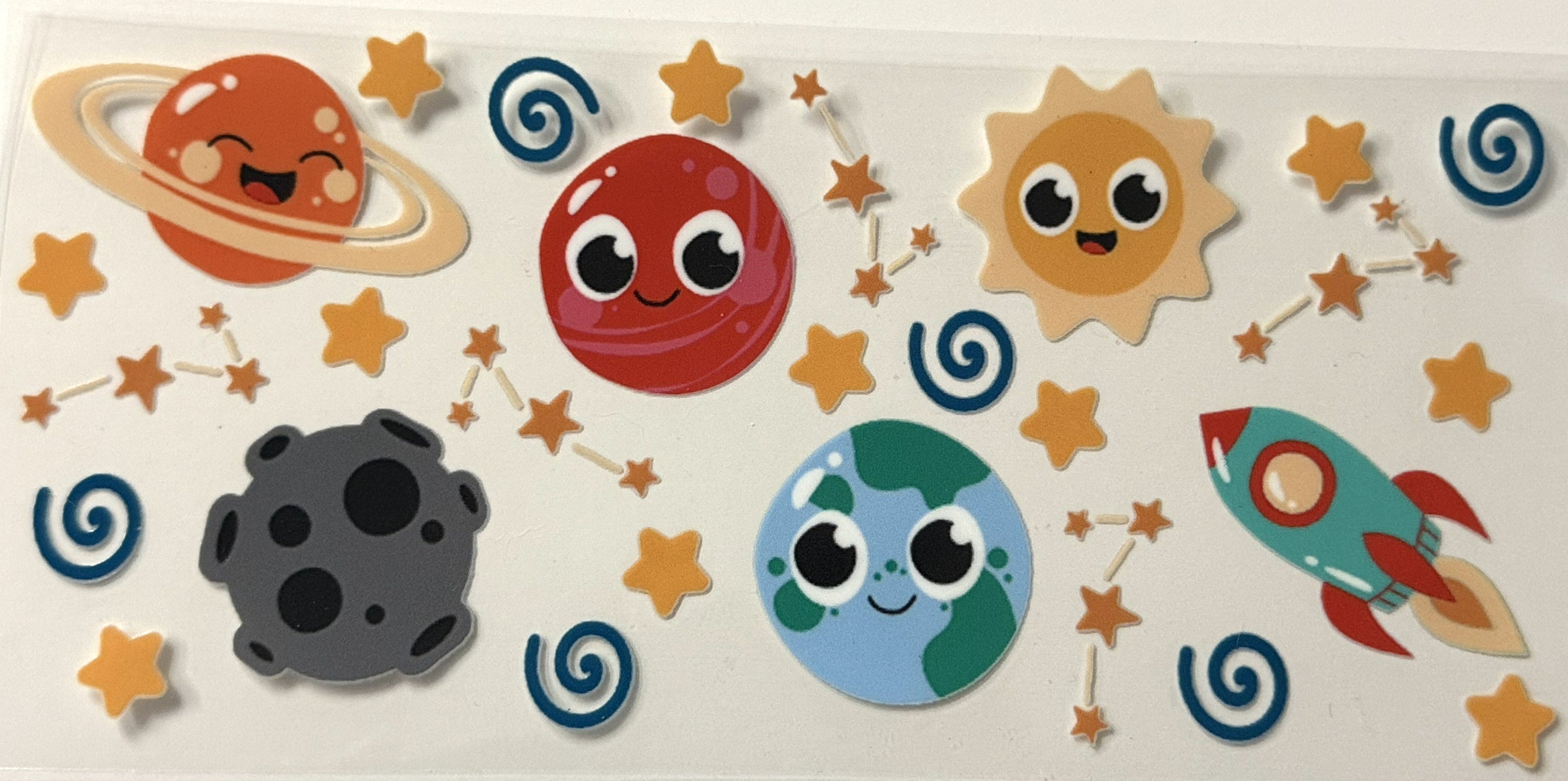 Kids Space Design