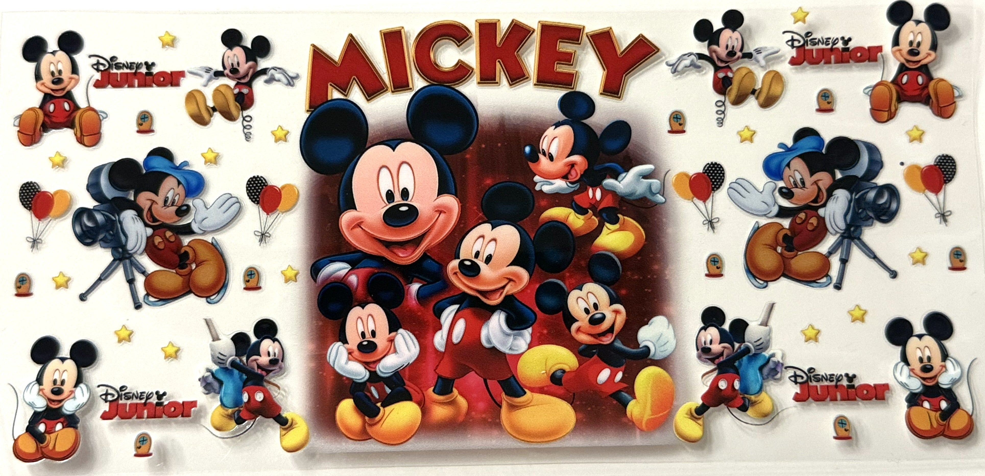 Mickey Mouse #24