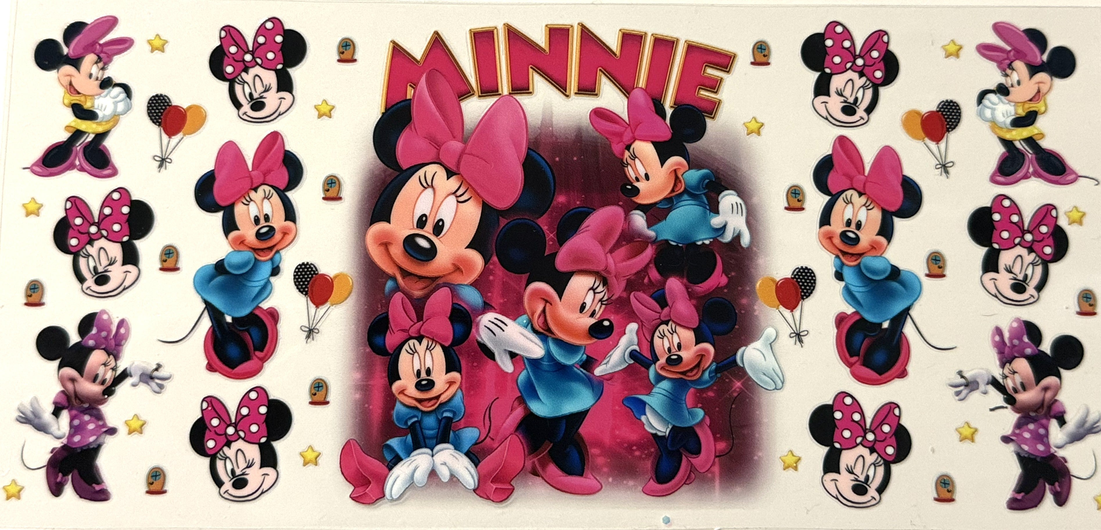 Minnie Mouse #23