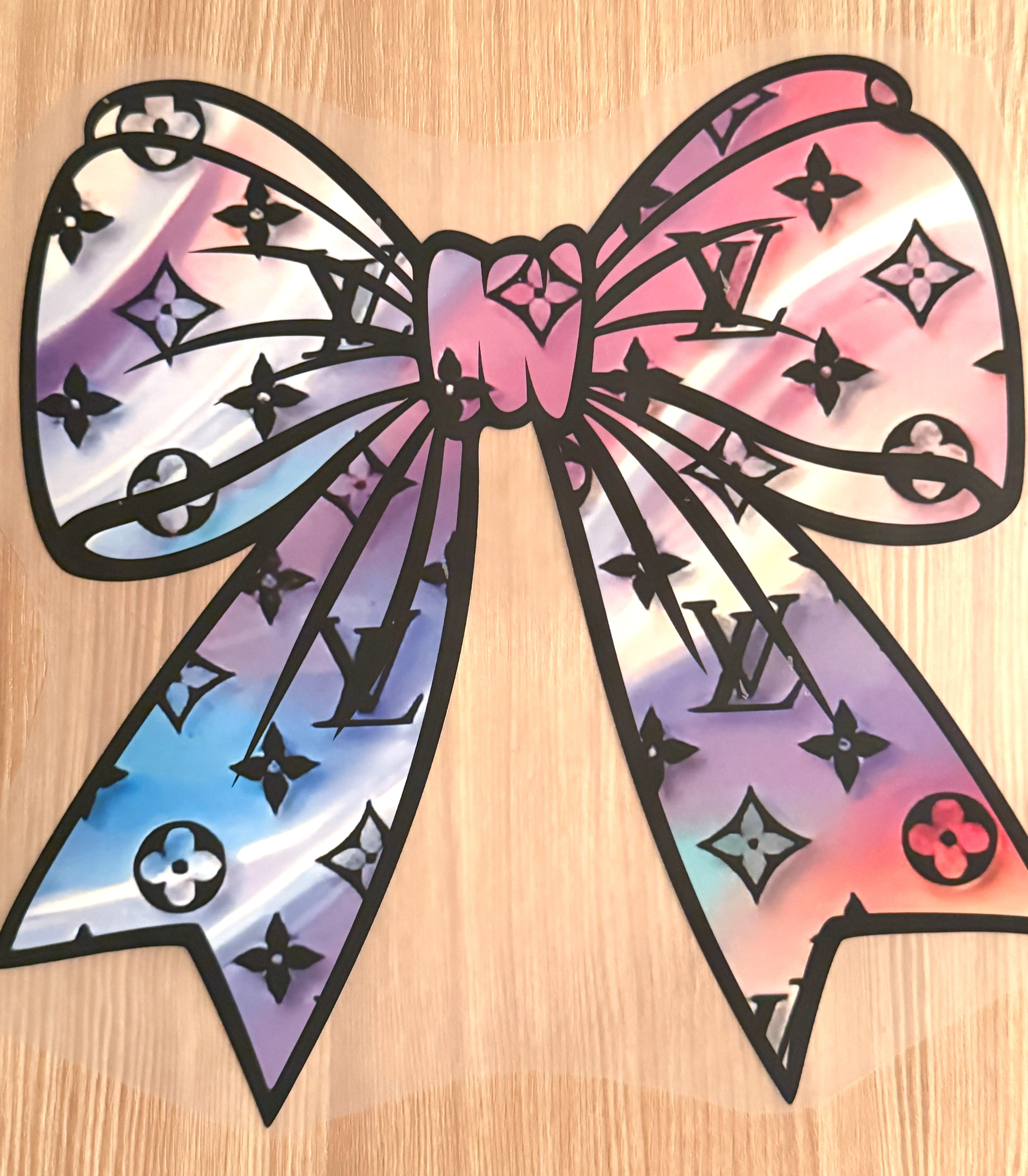 LV Bow