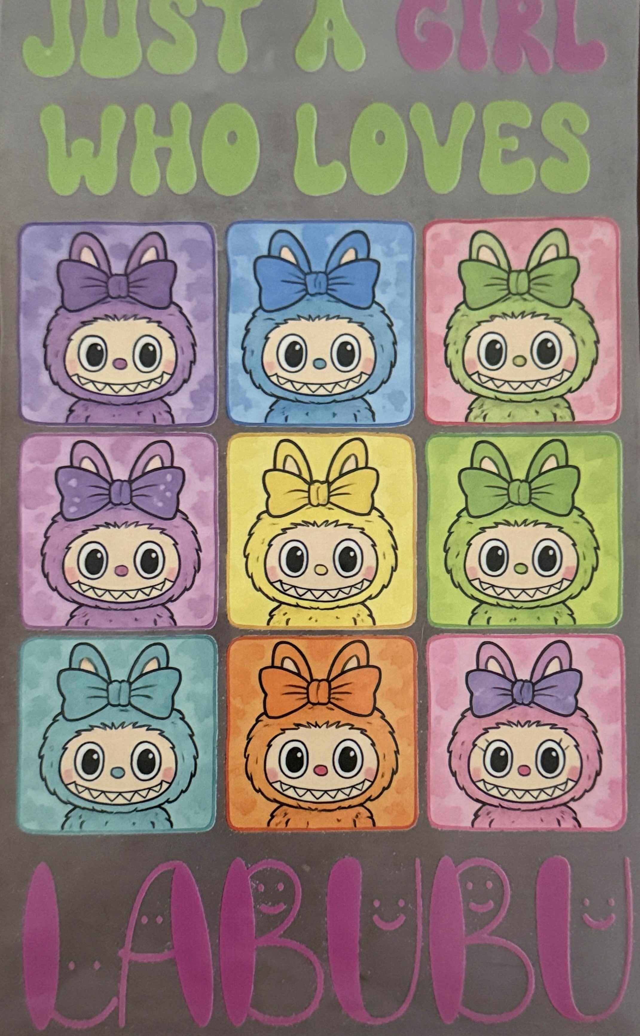 Labubu