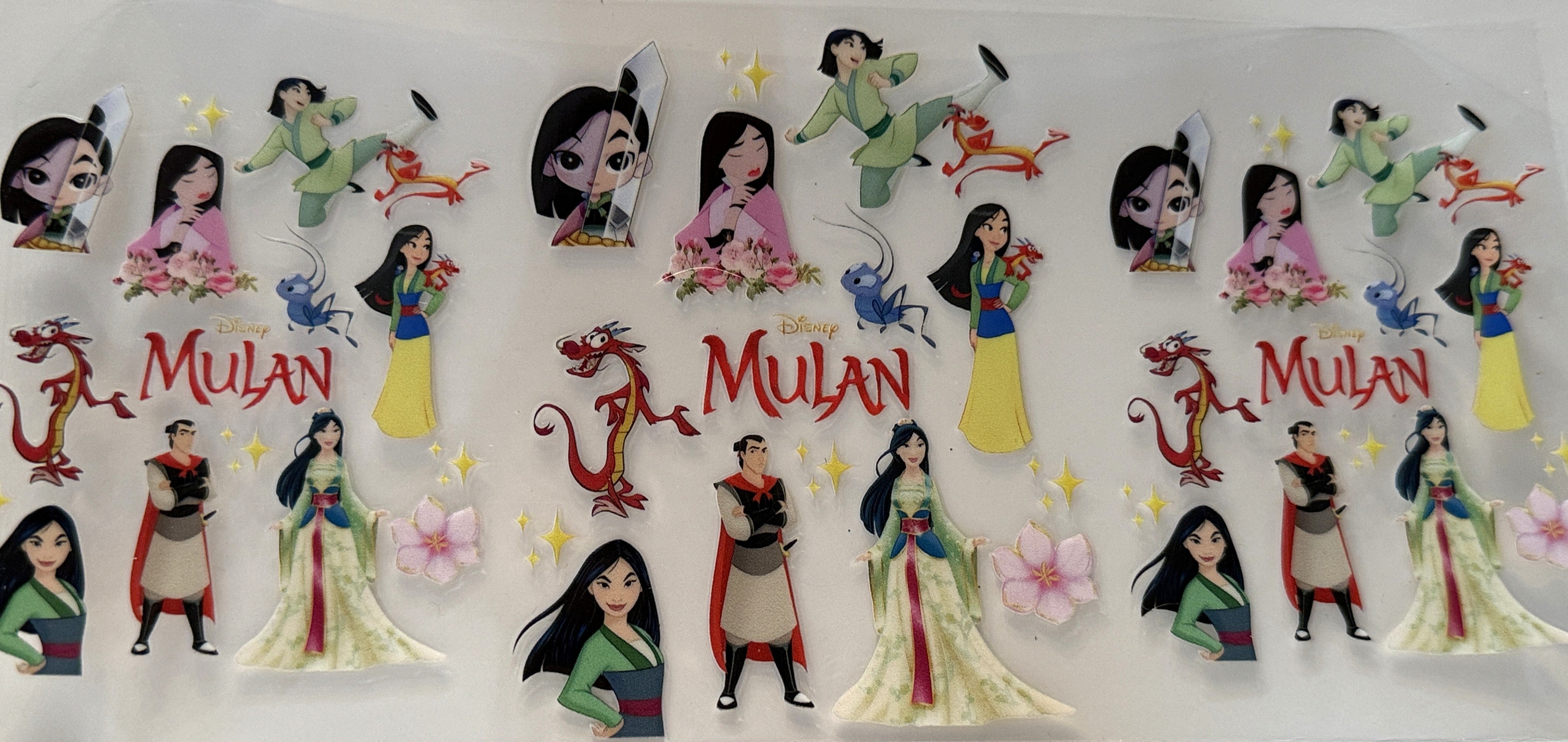 Mulan #69