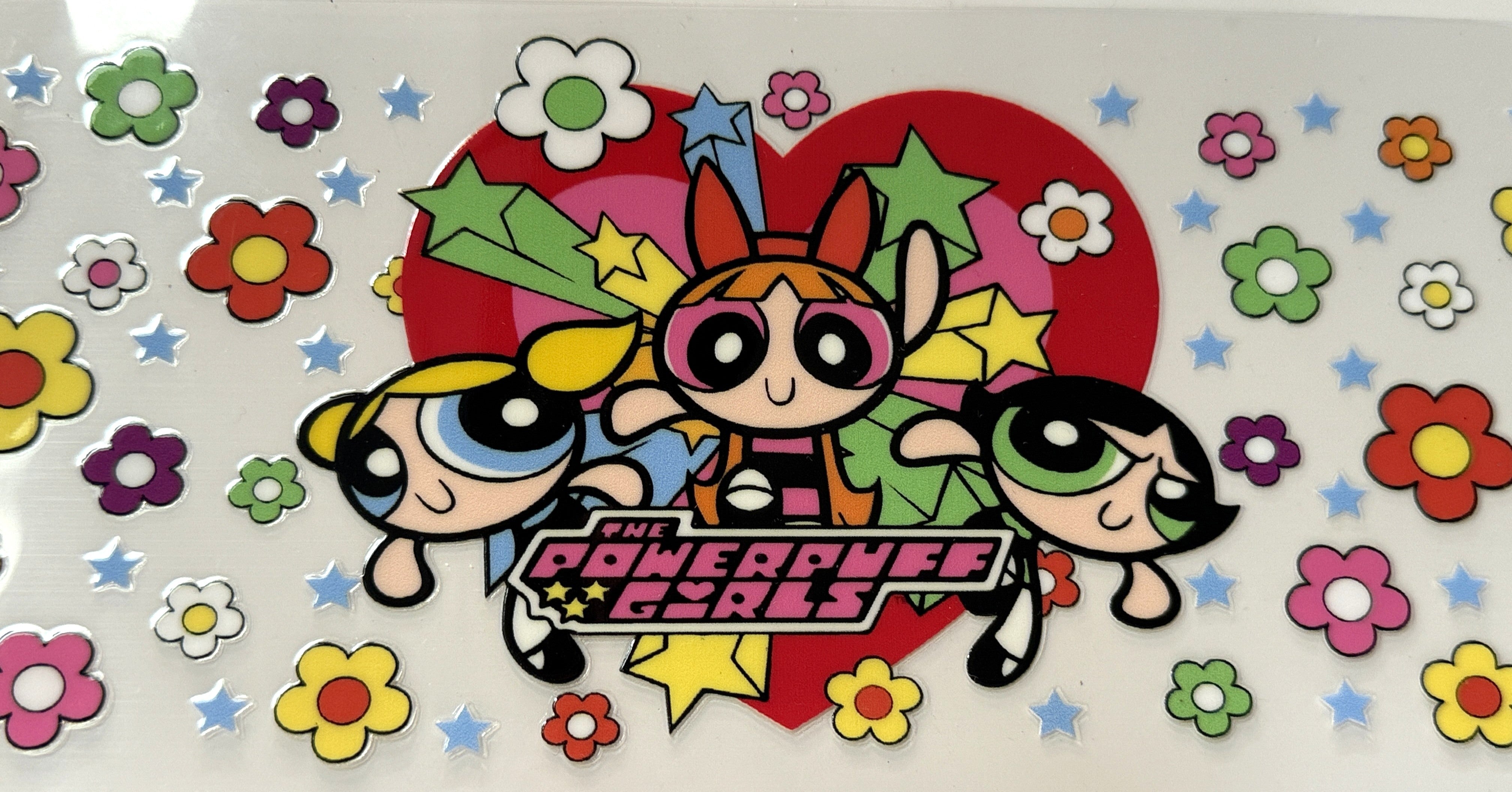 PowerPuff Girls - #20