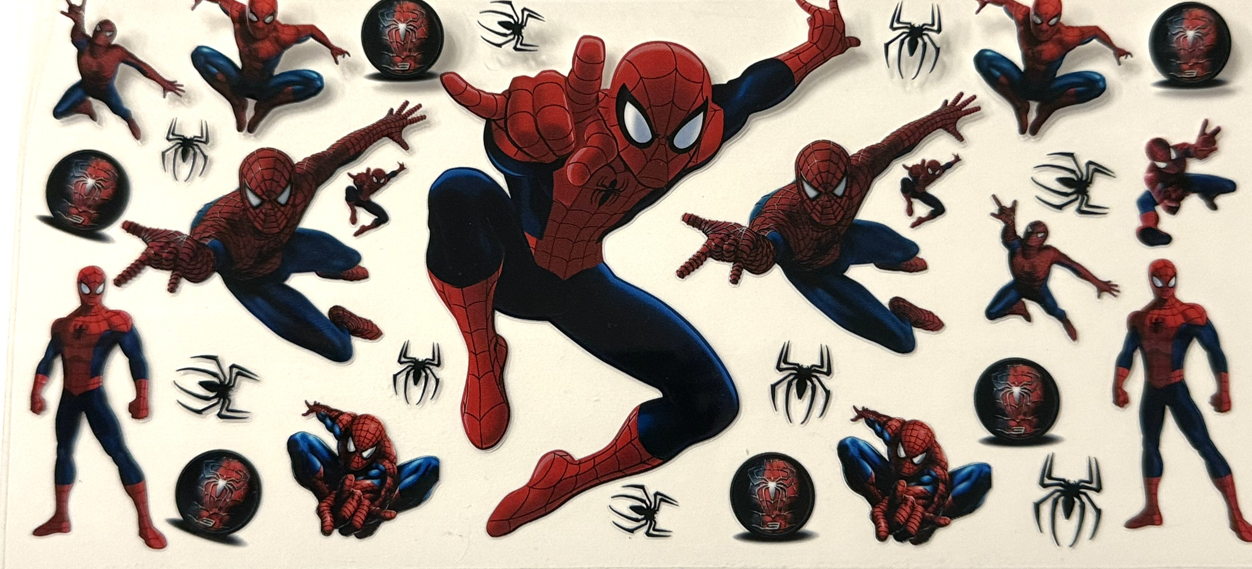 Movies - Series - Spiderman #83