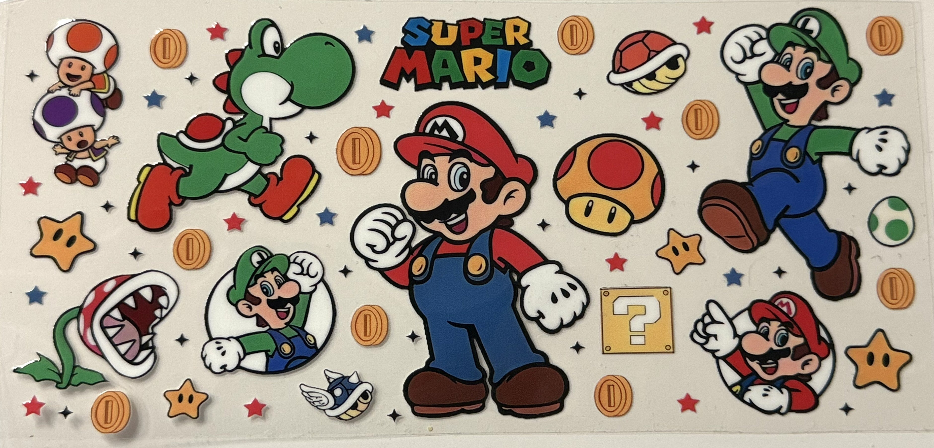 Super Mario #81