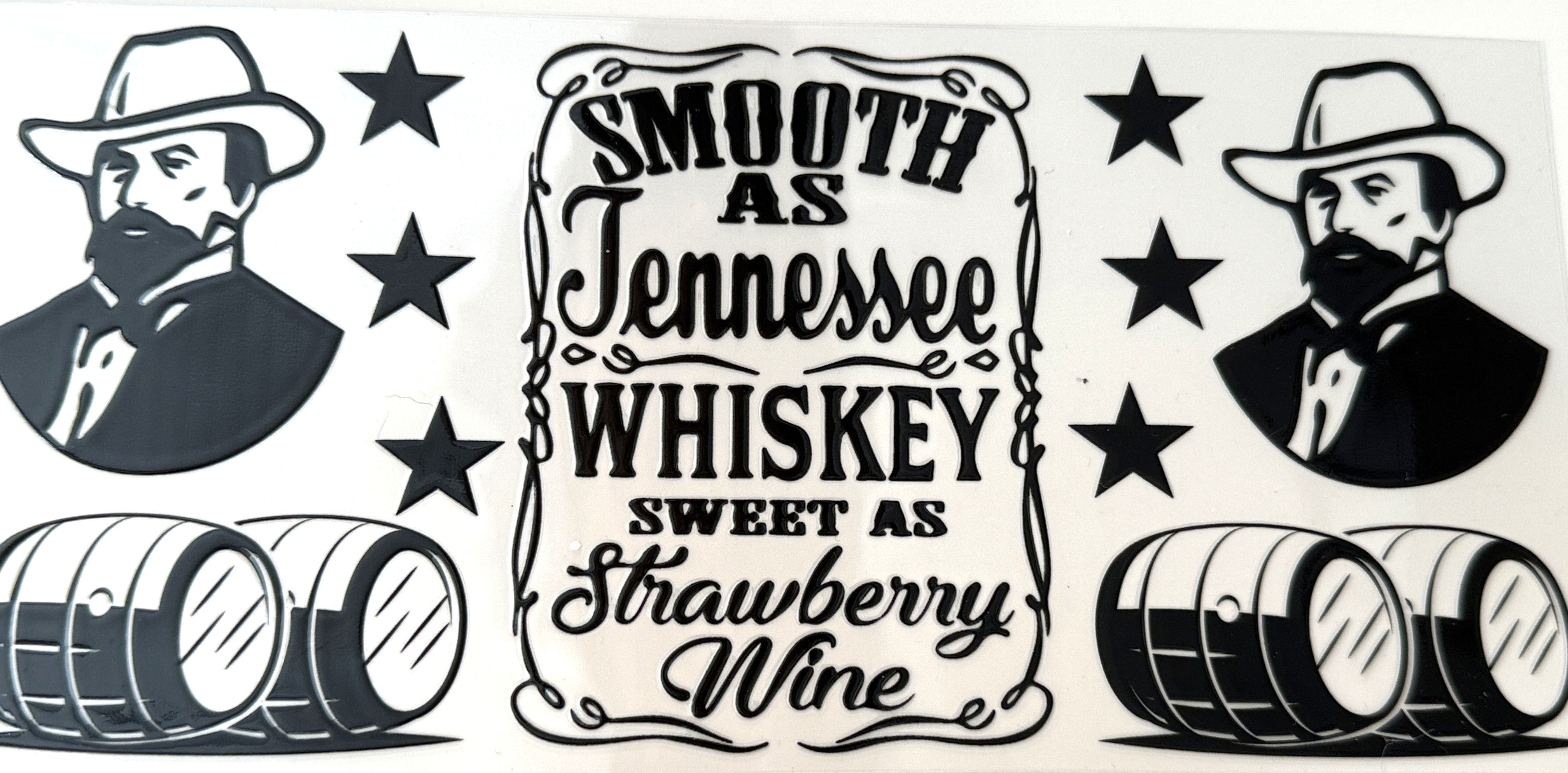 Tennessee Whiskey