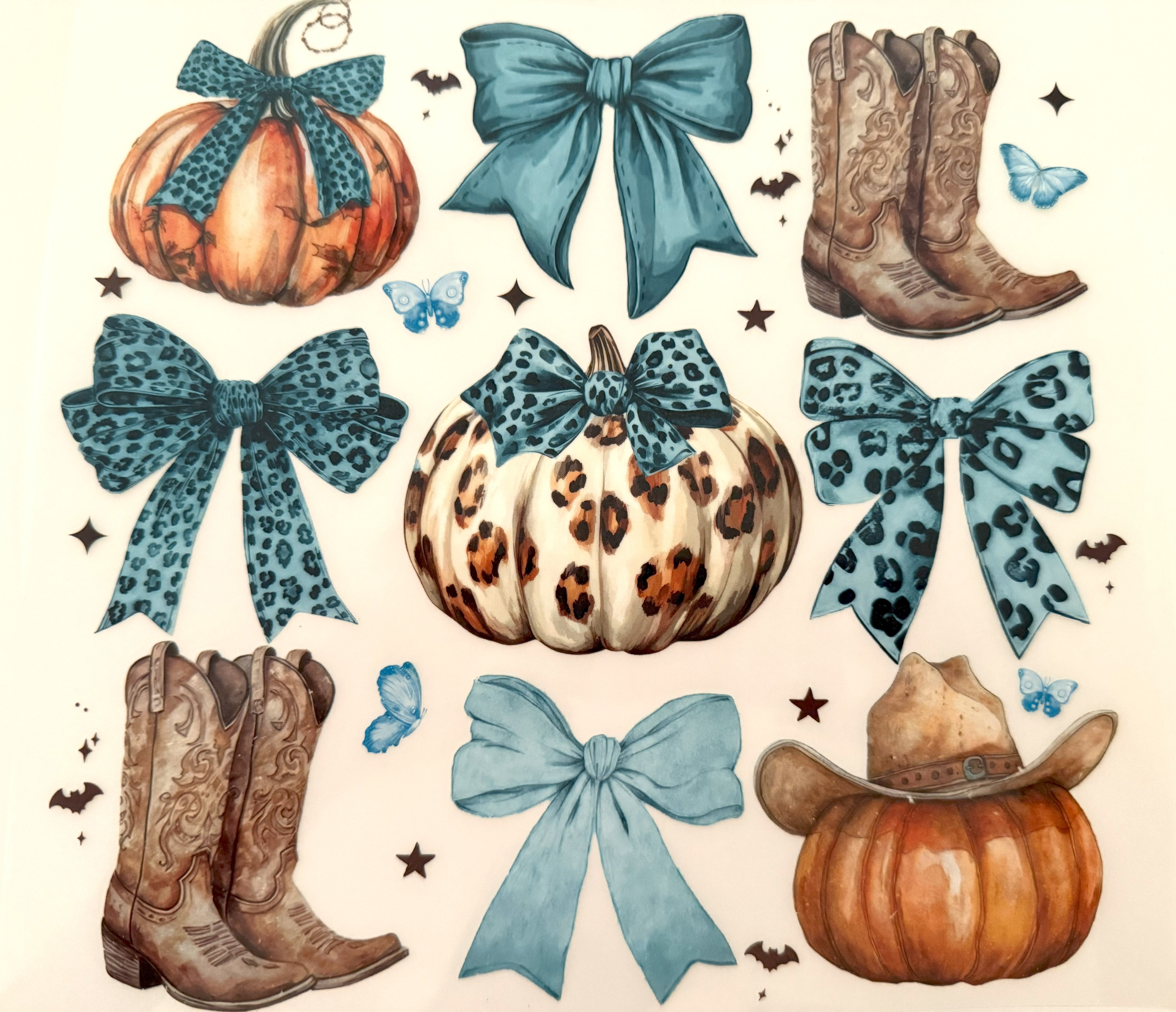 Cowboy Thanksgiving