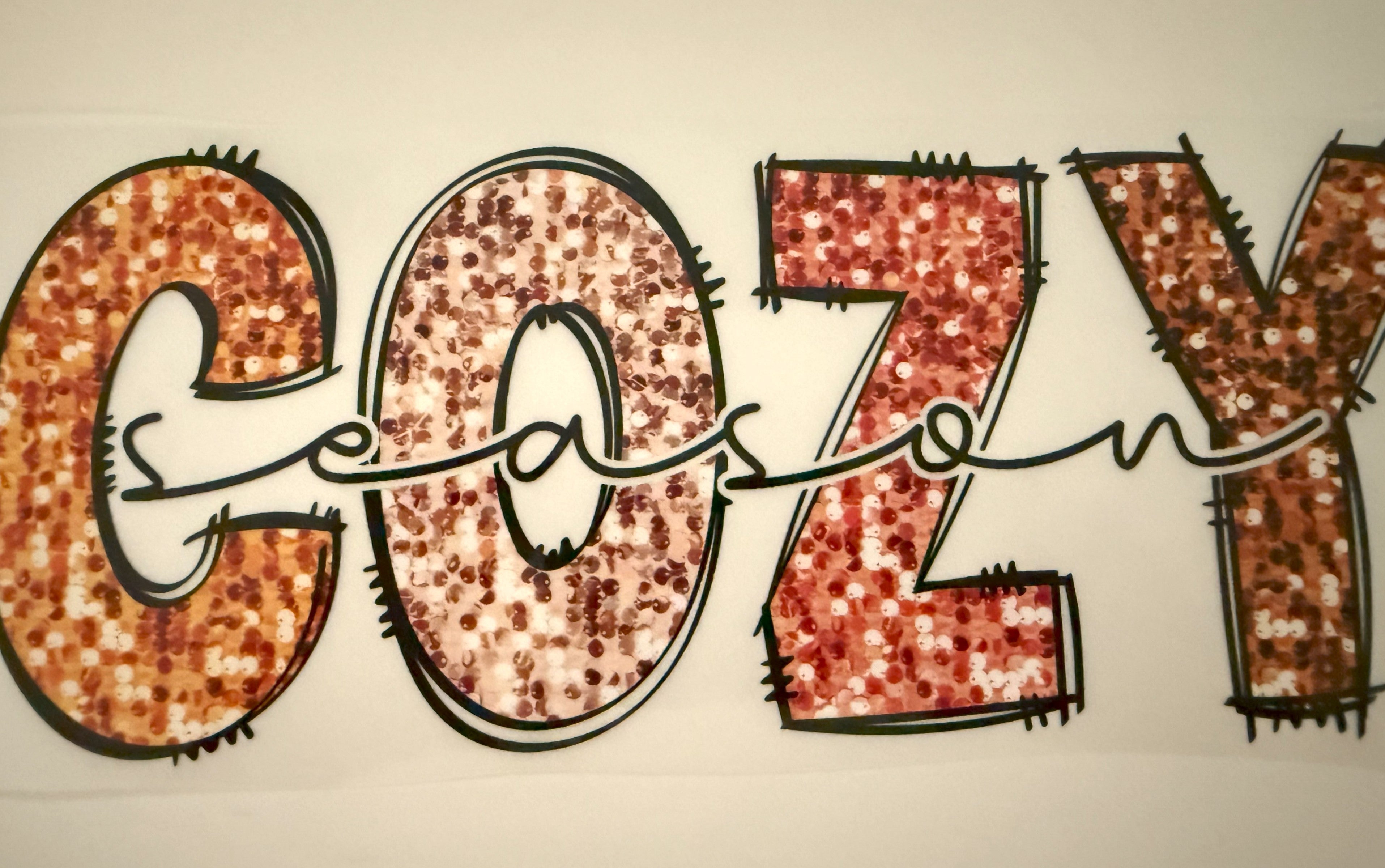 Cozy Season