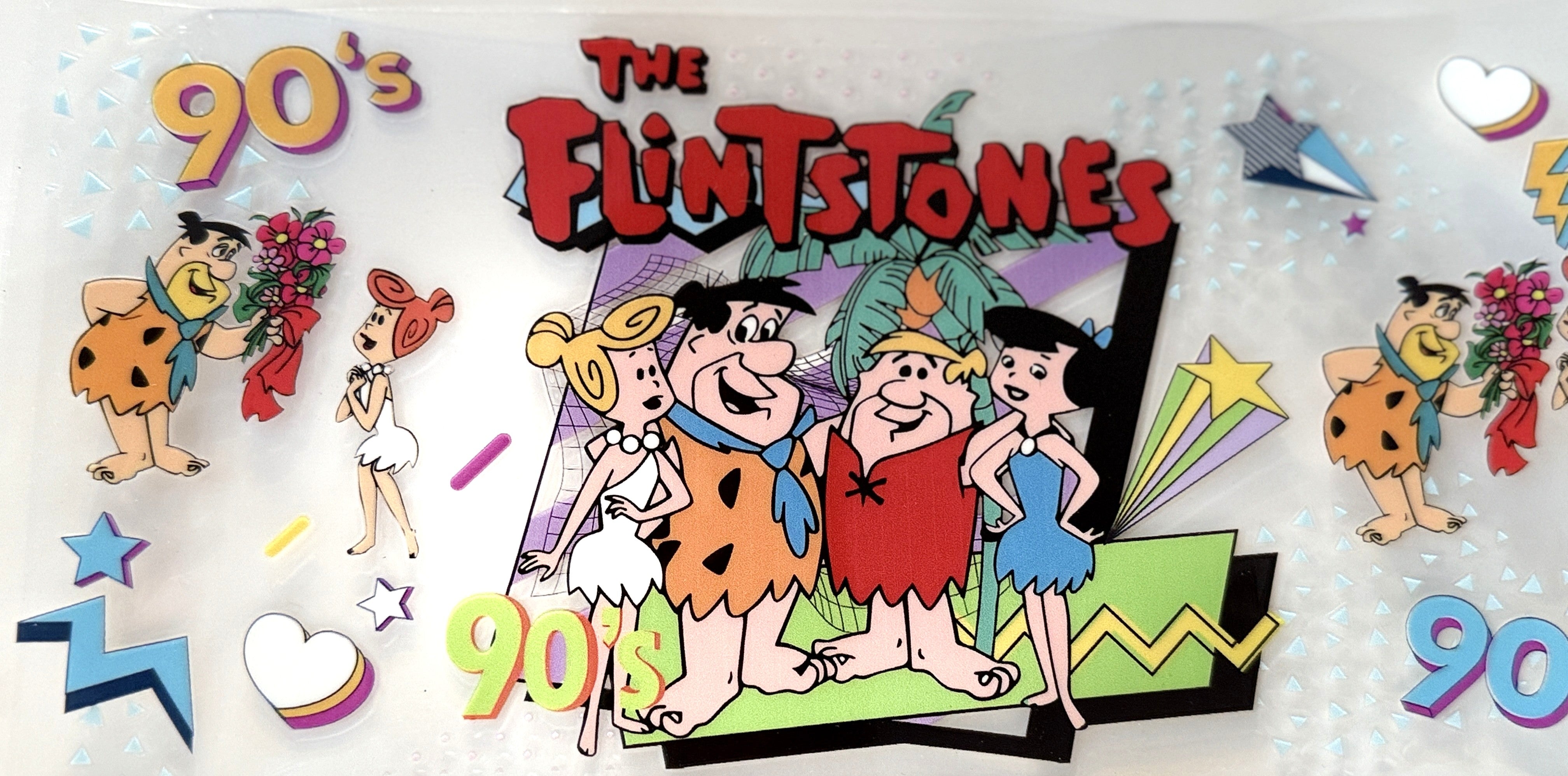 The Flinstones #68