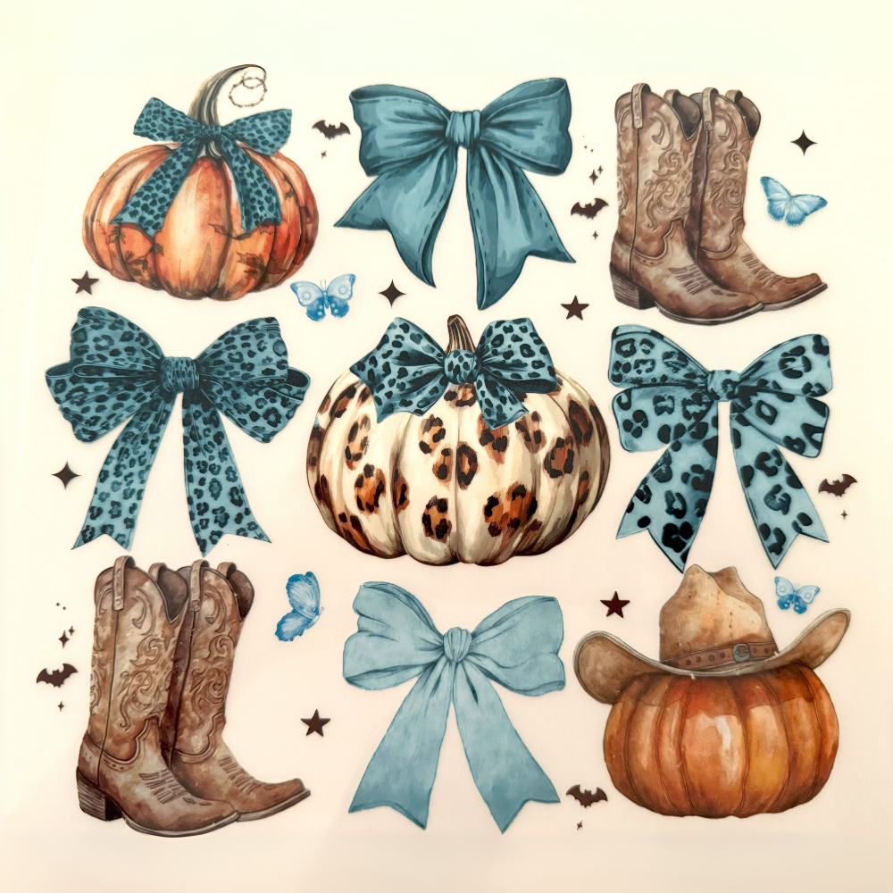 Cowboy Thanksgiving