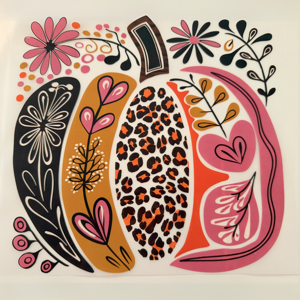 Pumpkin