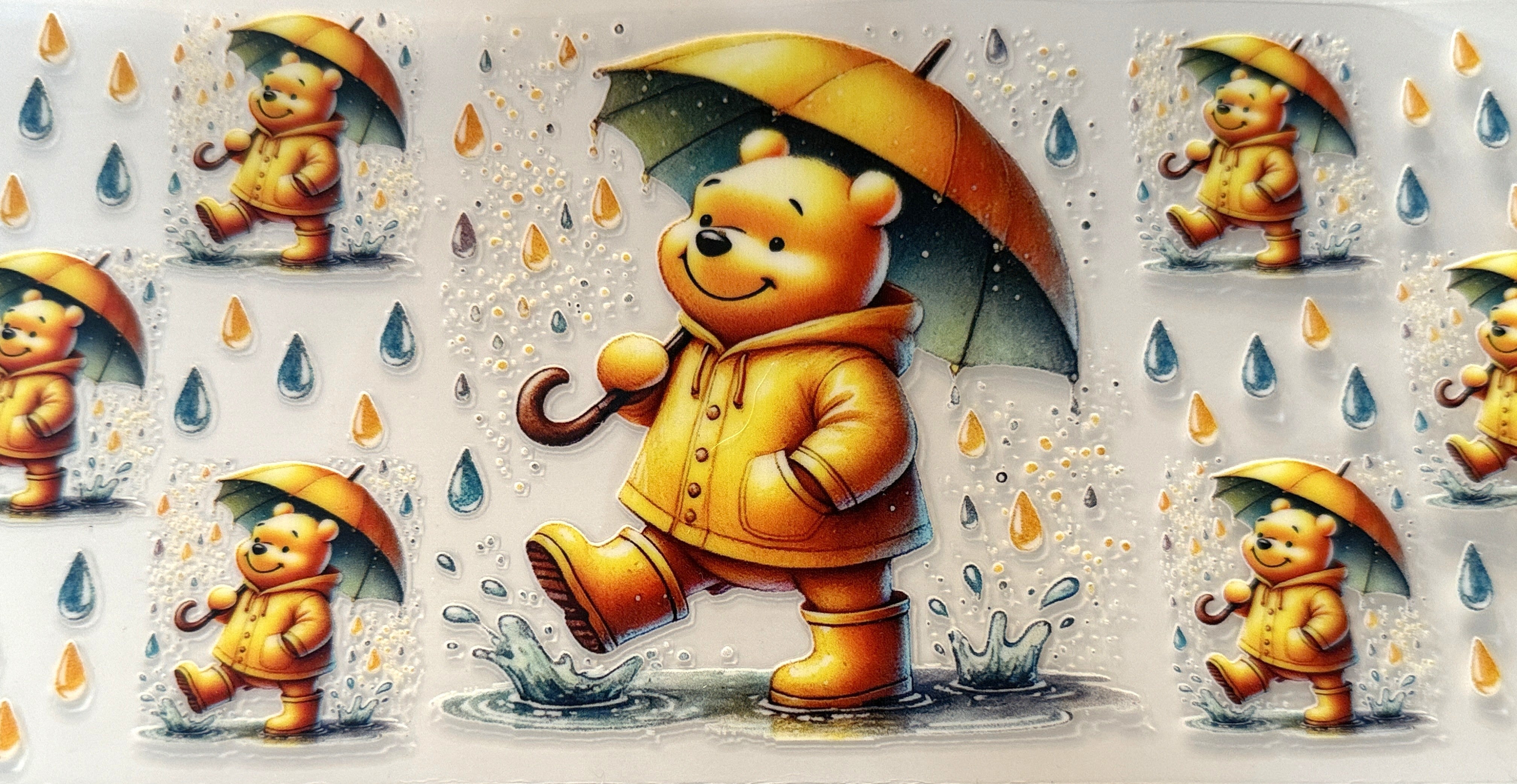 Movies - Series Winnie the Pooh