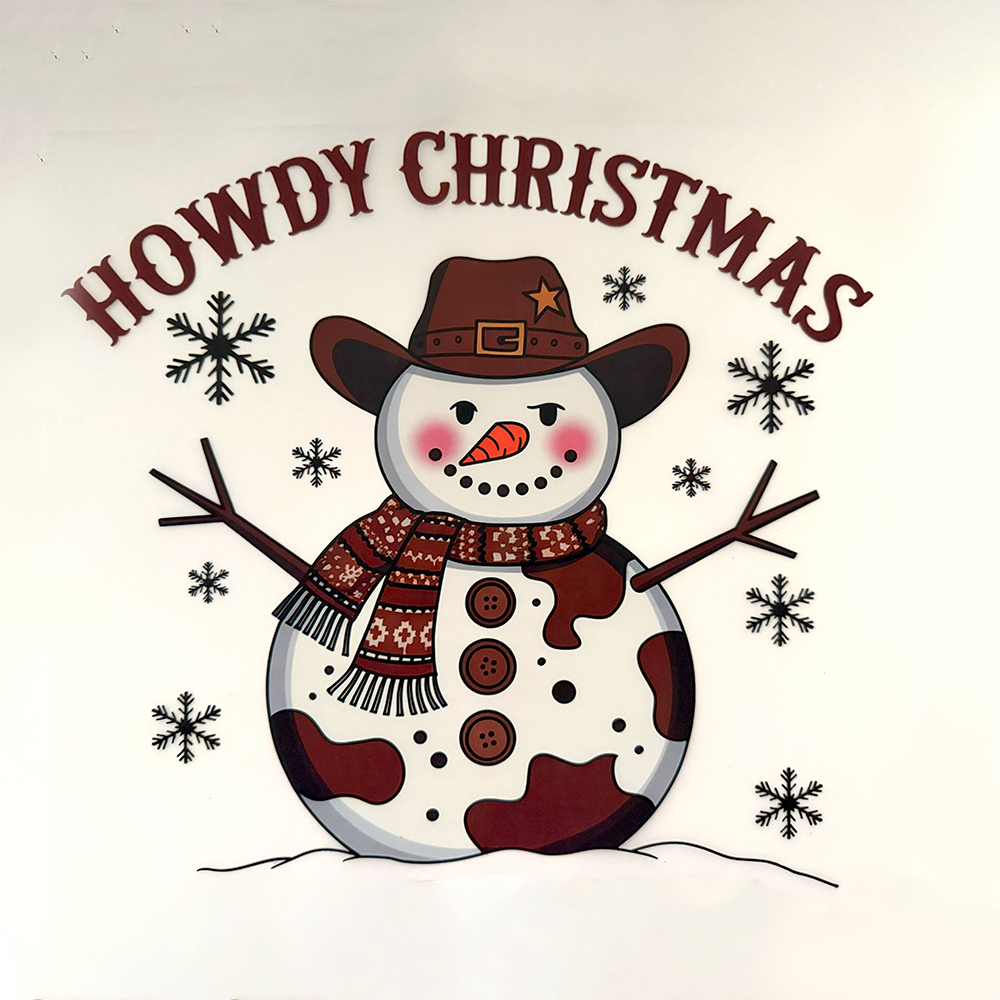 Howdy Christmas