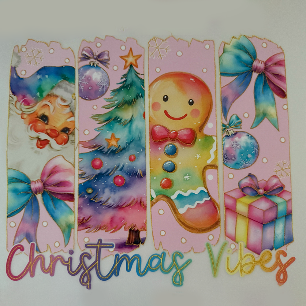 Christmas Vibes