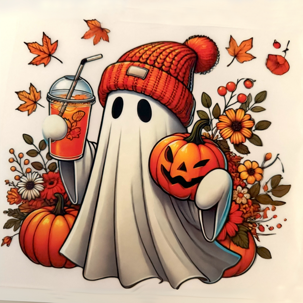 Ghost With Bennie