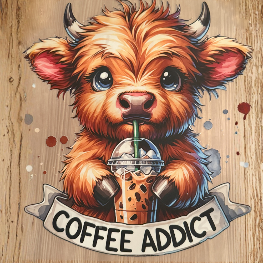 Coffee Adict