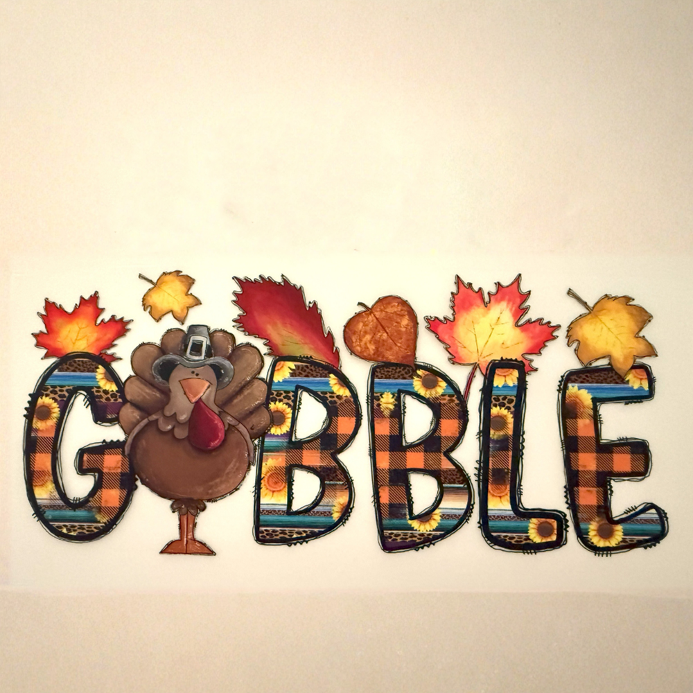 Gobble