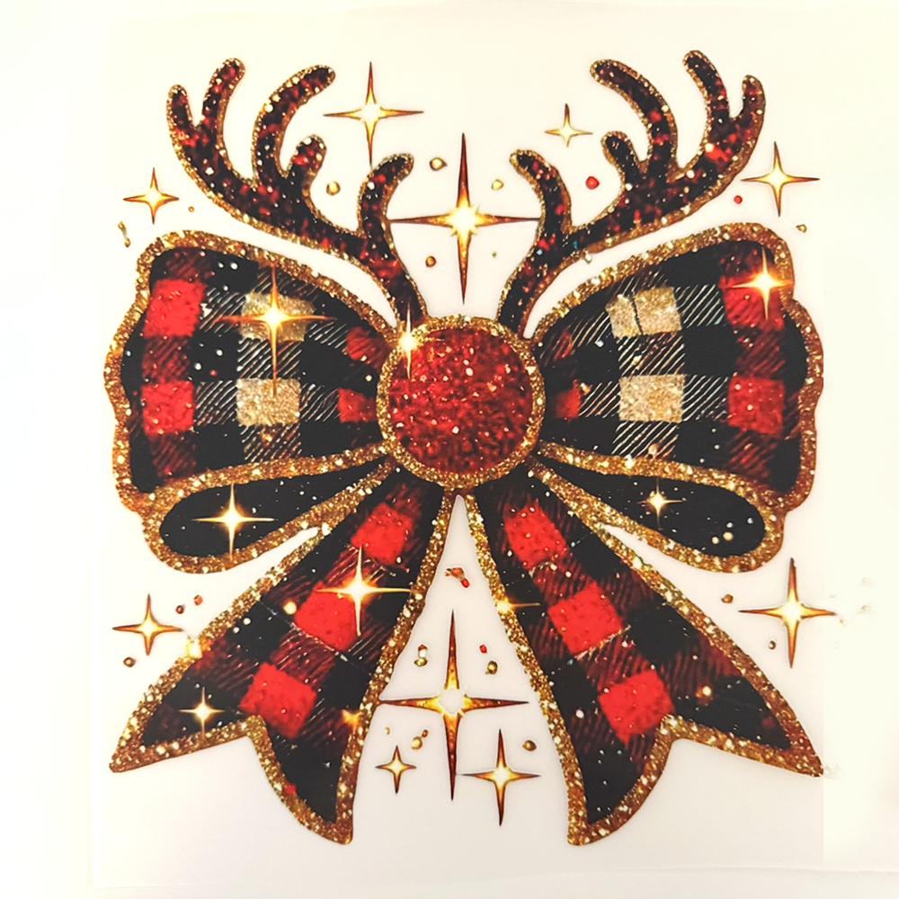 Antler Bow